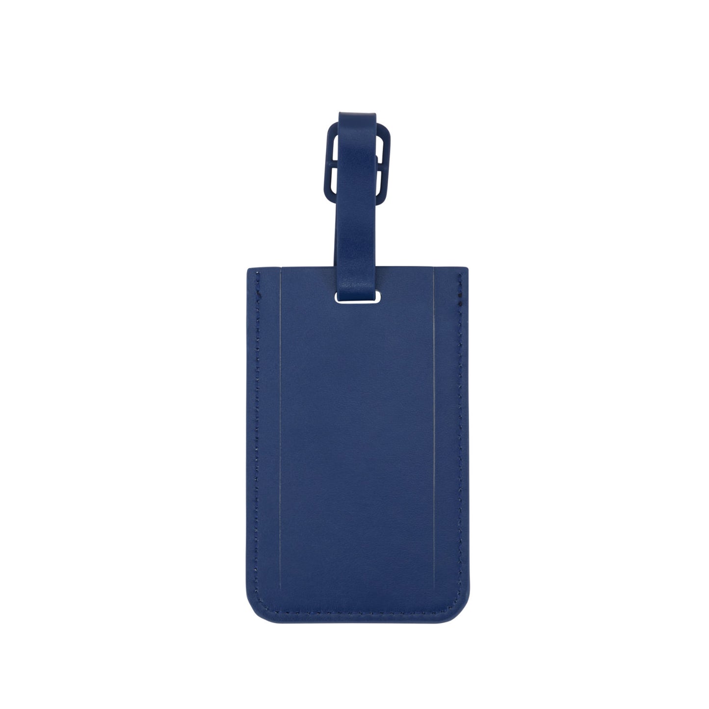 Samsonite TA Revolution Rectangle Luggage Tag X2 midnight blue