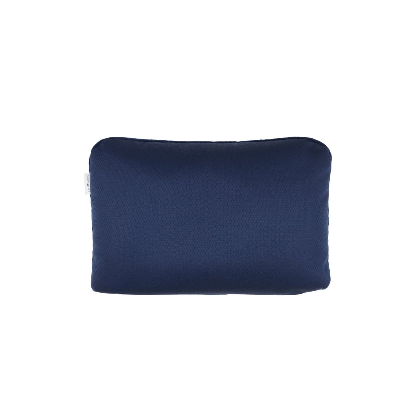 Samsonite TA Revolution Reversible Pillow midnight blue
