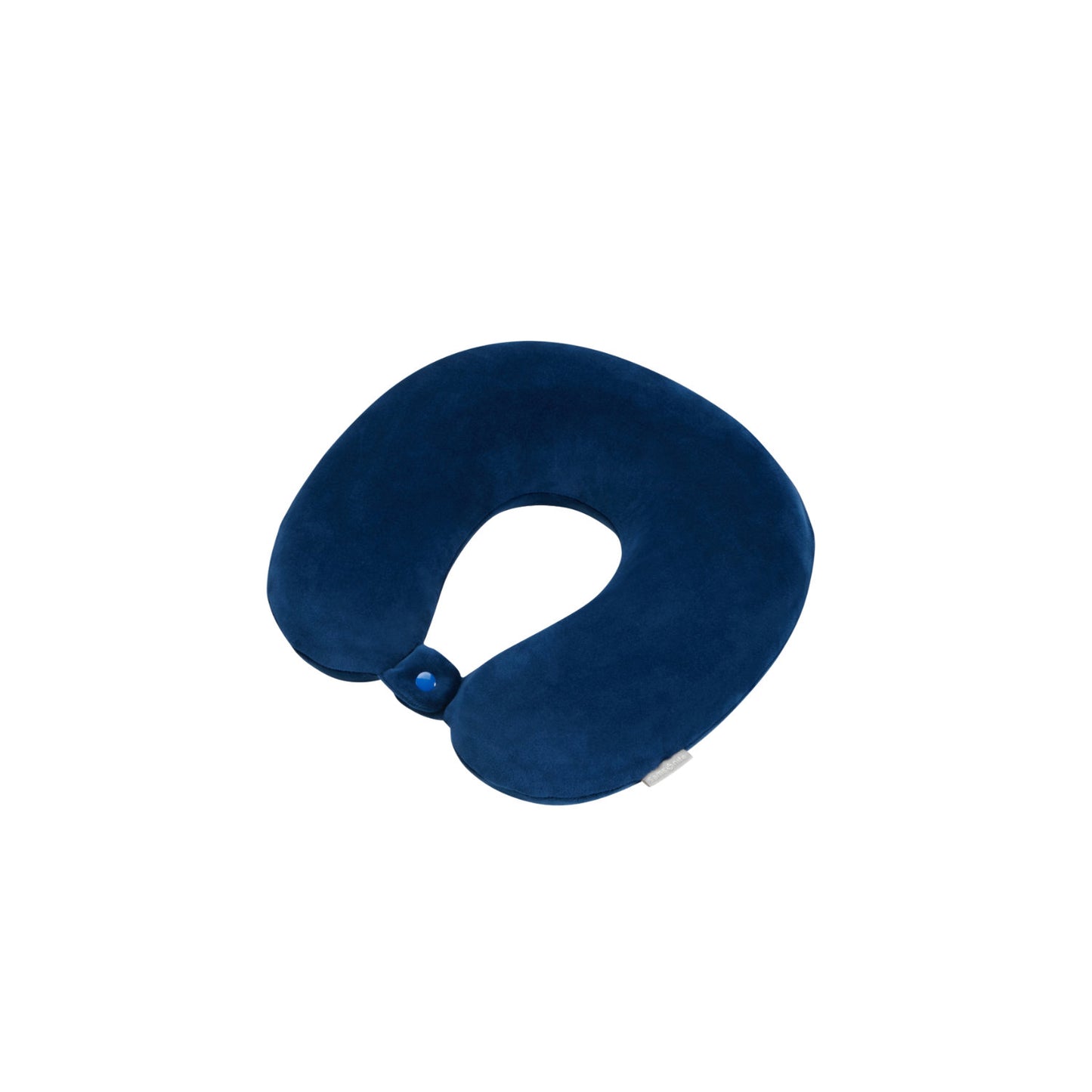 Samsonite TA Revolution Memory Foam Pillow midnight blue