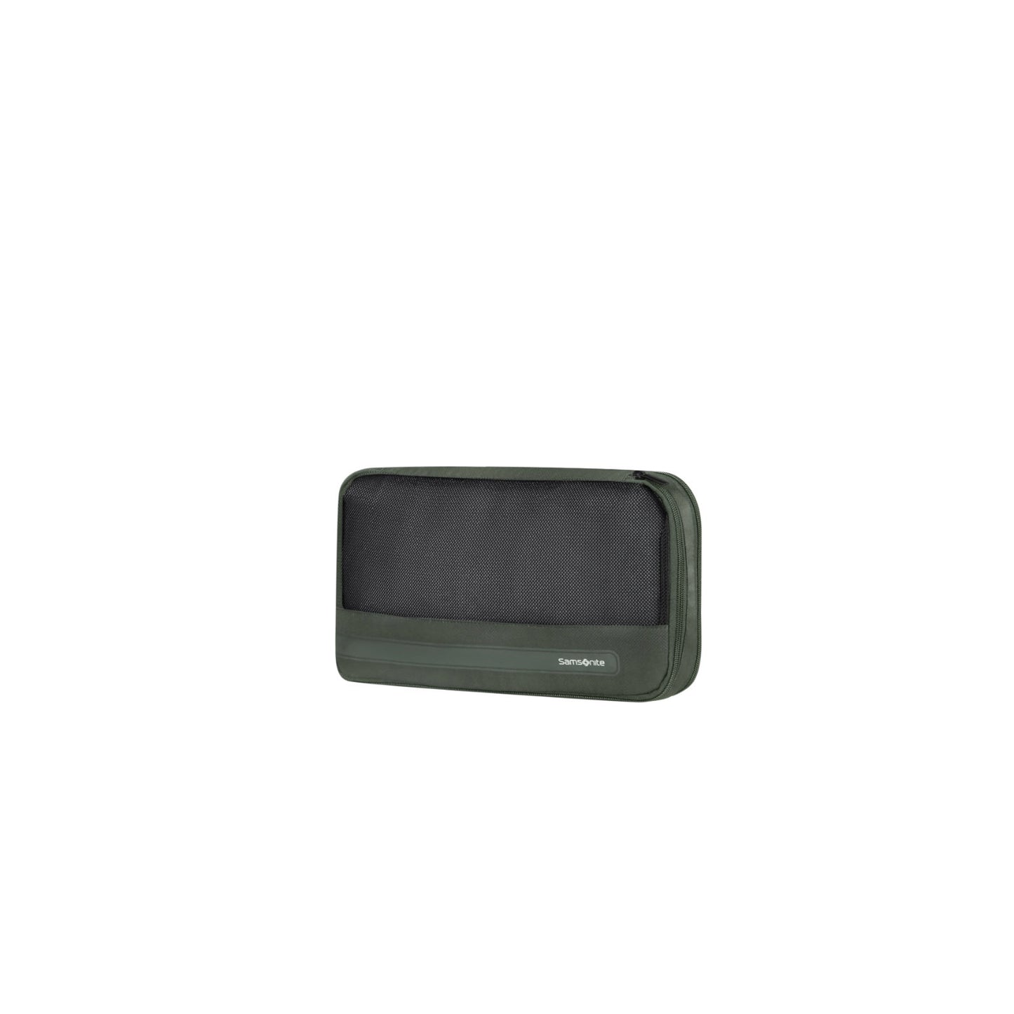 Samsonite TA Revolution Set Of 3 Packing Cubes green