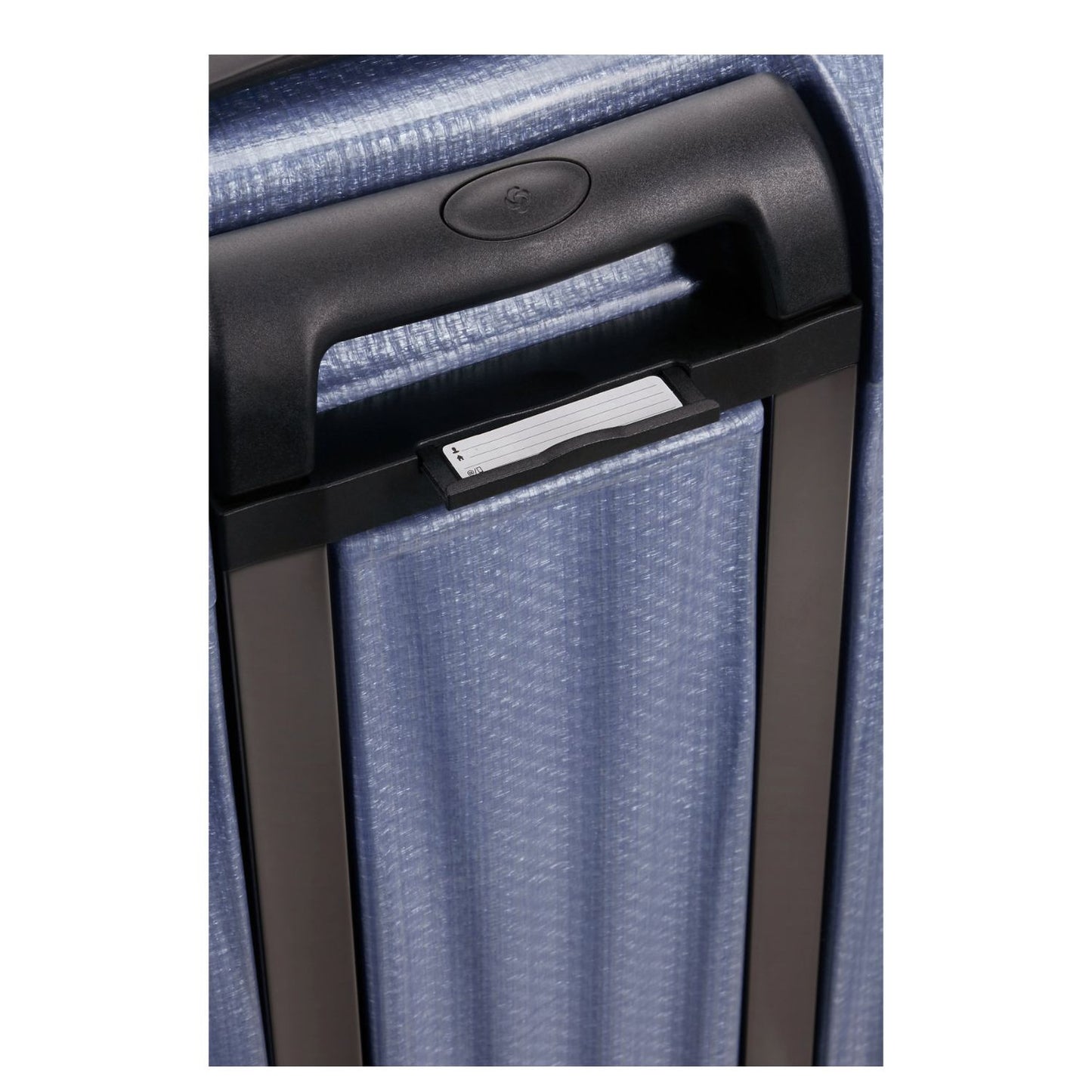 Samsonite C-Lite Spinner 81/30 lavender