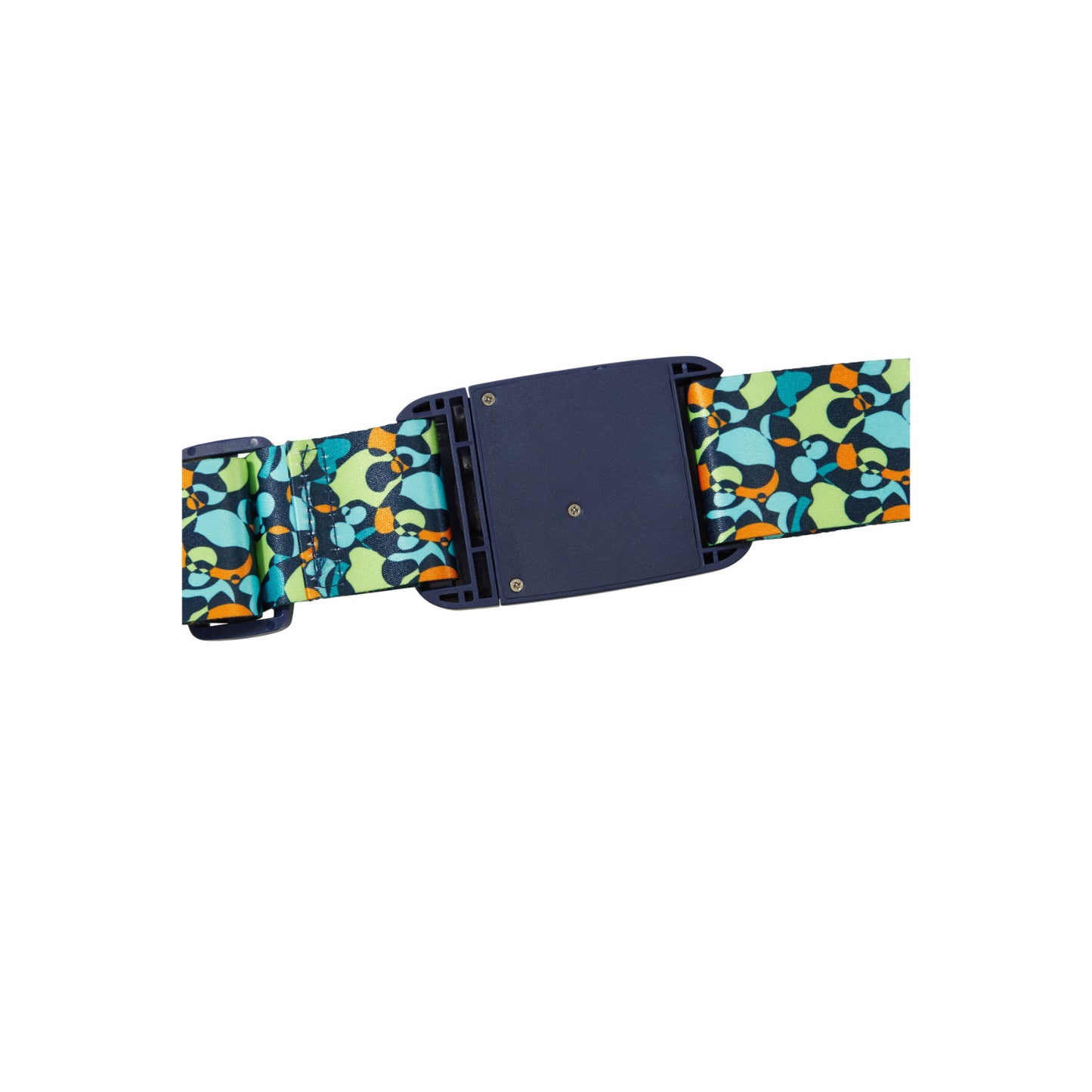 Samsonite TA Revolution Luggage Strap/TSA Lock colorwave