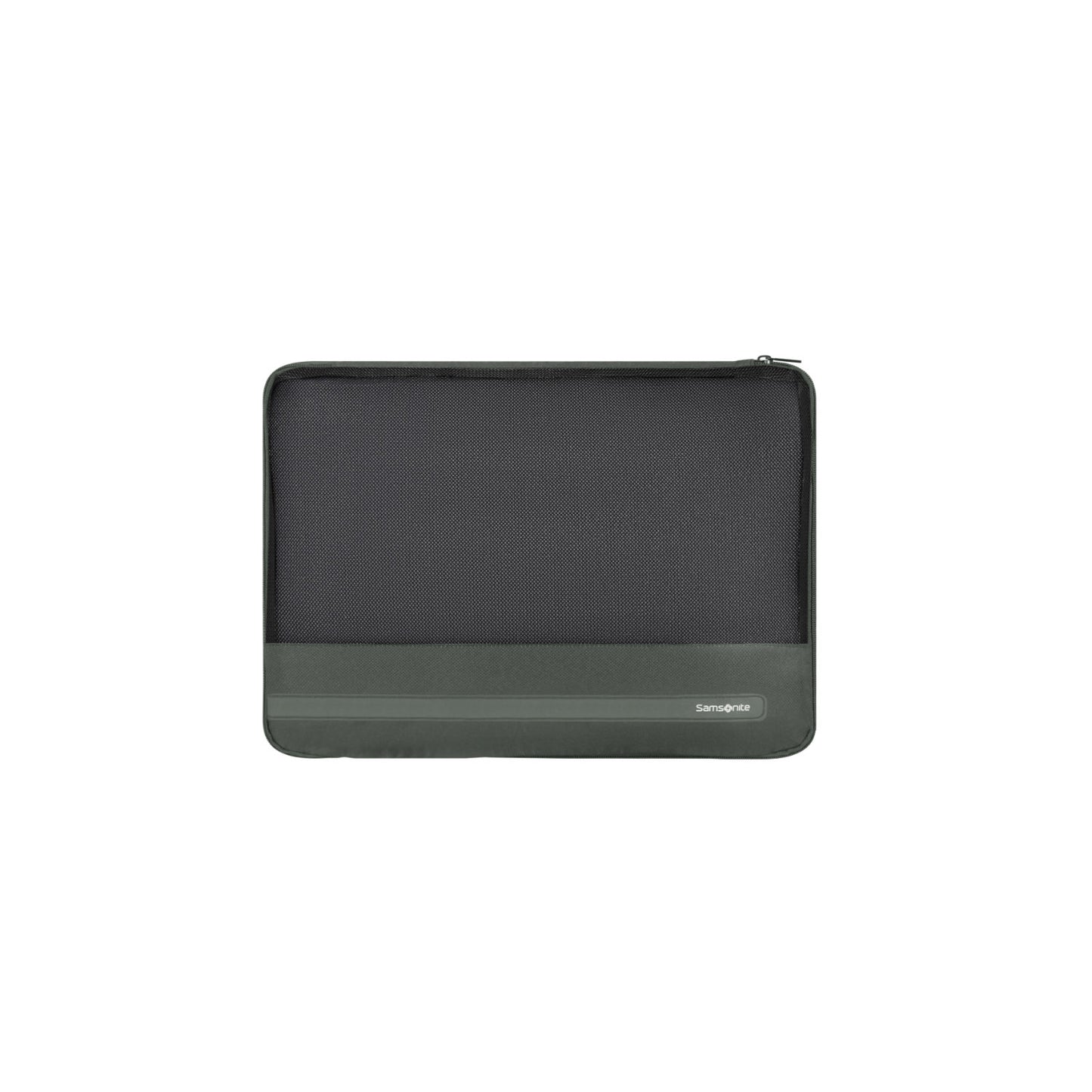 Samsonite TA Revolution Set Of 3 Packing Cubes green