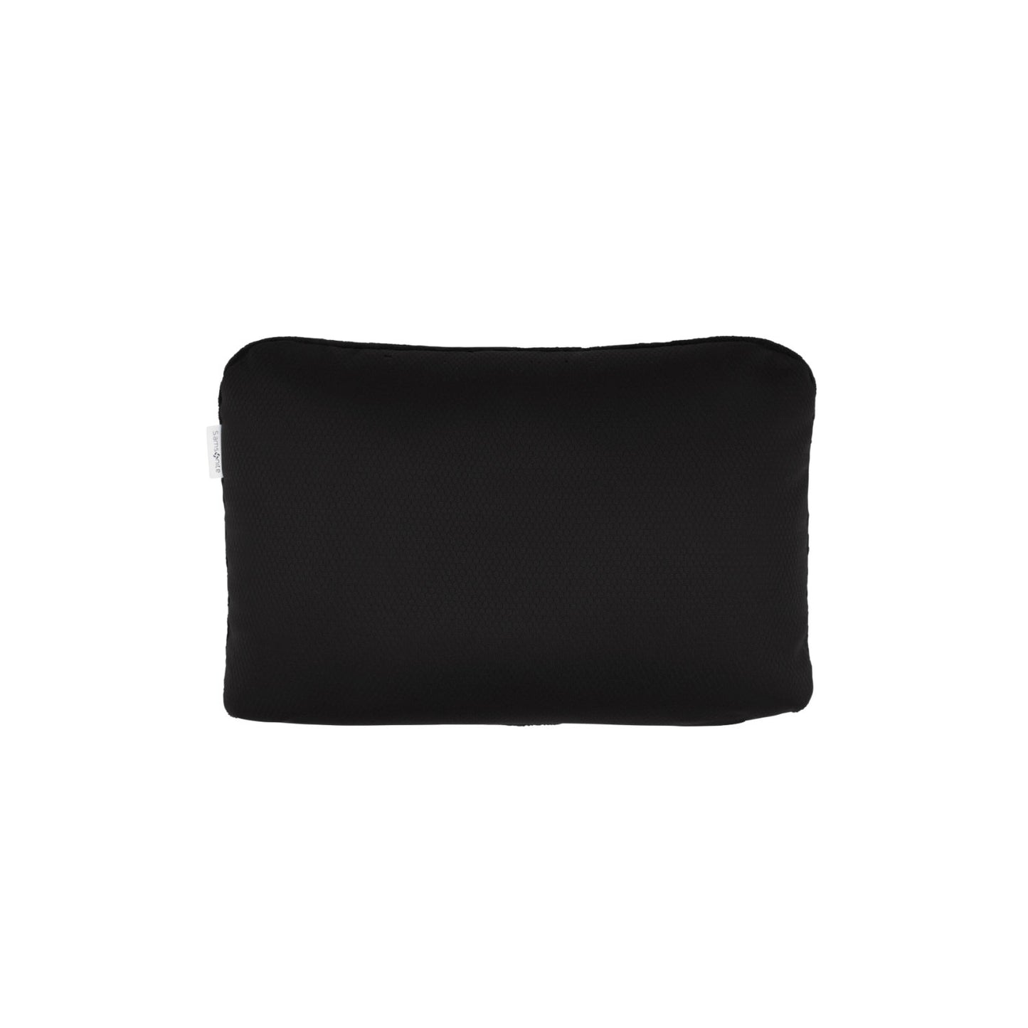 Samsonite TA Revolution Reversible Pillow black