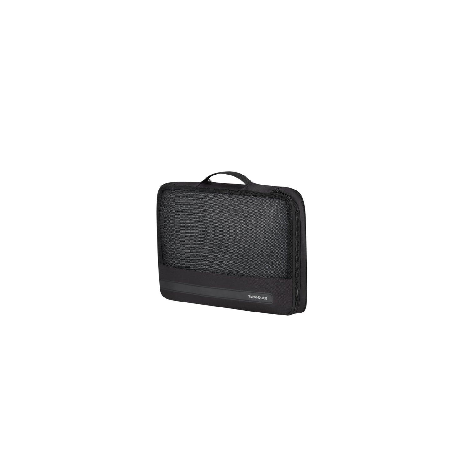 Samsonite TA Revolution Set Of 3 Packing Cubes black