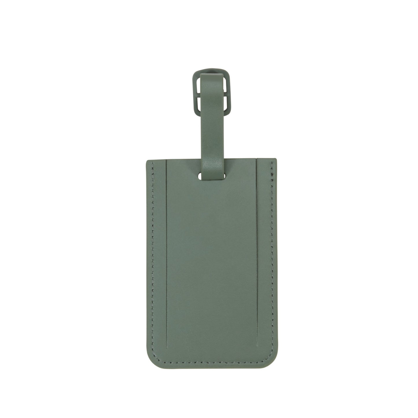 Samsonite TA Revolution Rectangle Luggage Tag X2 green