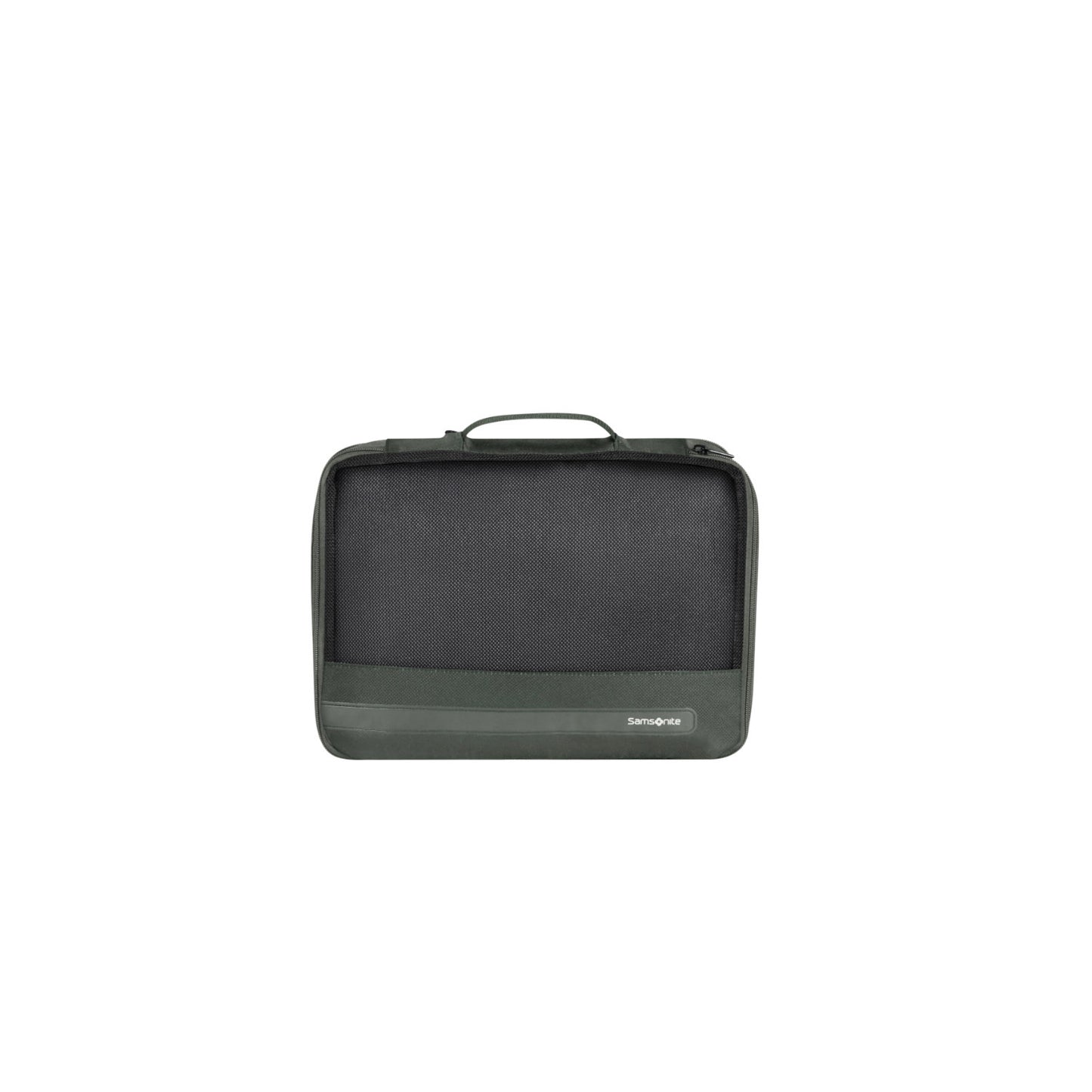Samsonite TA Revolution Set Of 3 Packing Cubes green