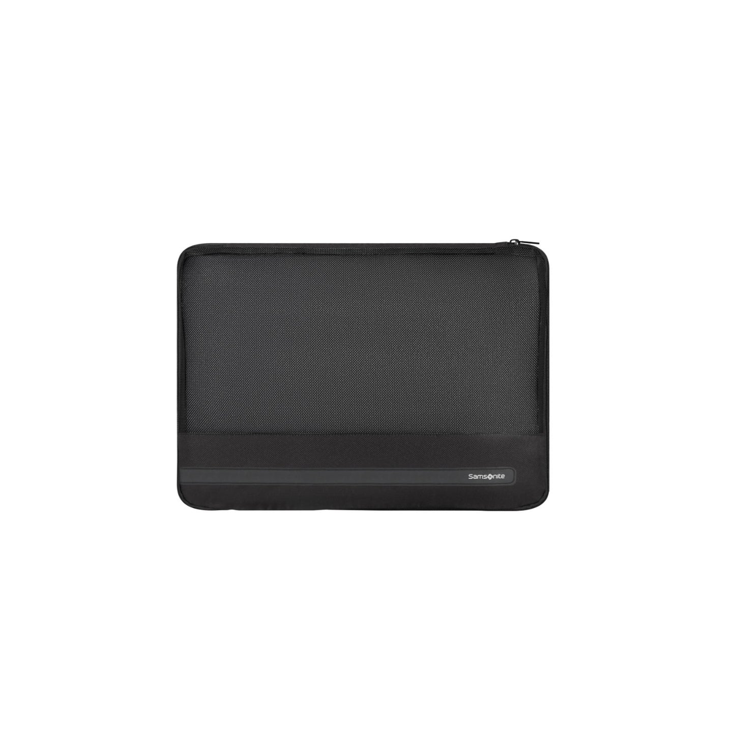 Samsonite TA Revolution Set Of 3 Packing Cubes black
