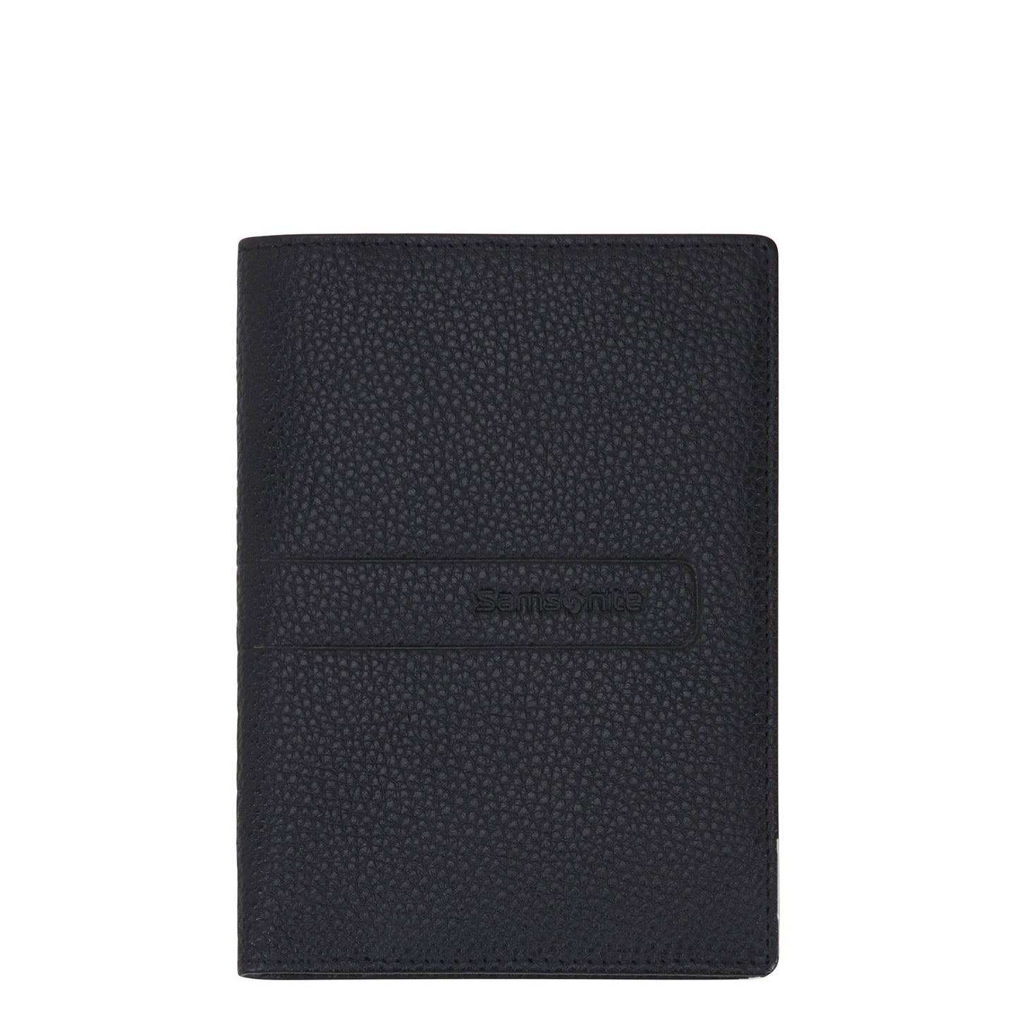 Samsonite TA Revolution Passport Cover black