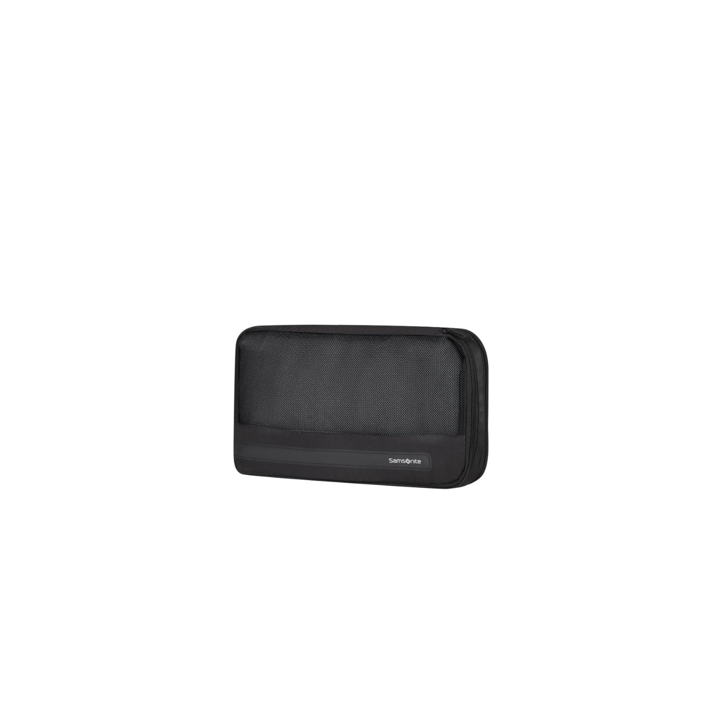 Samsonite TA Revolution Set Of 3 Packing Cubes black