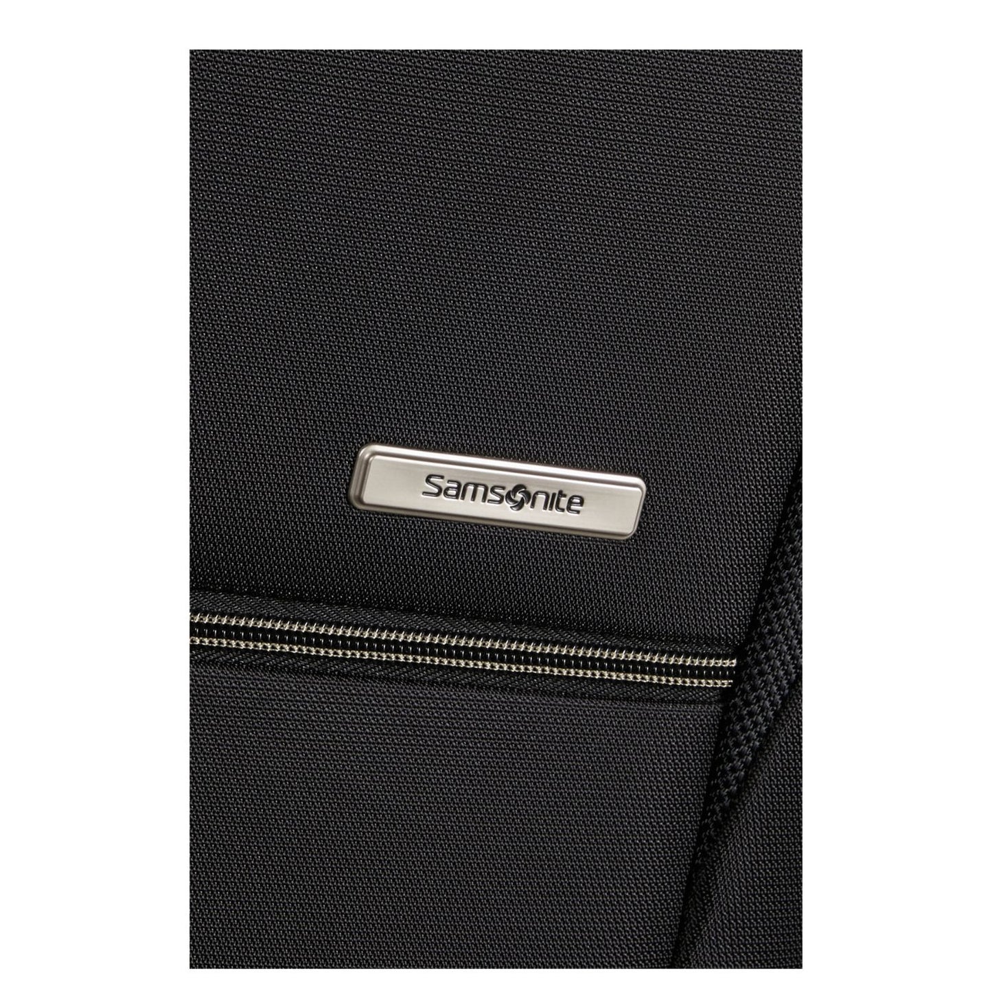 Samsonite Base Breeze Spinner 67/24 Expandable black