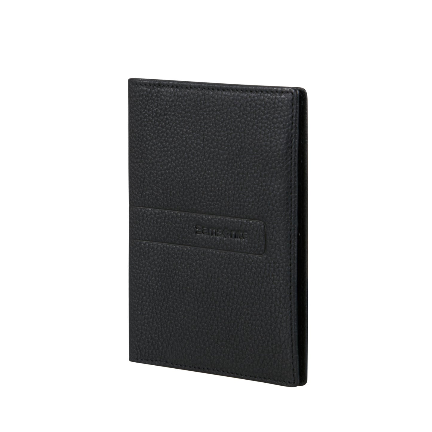Samsonite TA Revolution Passport Cover black
