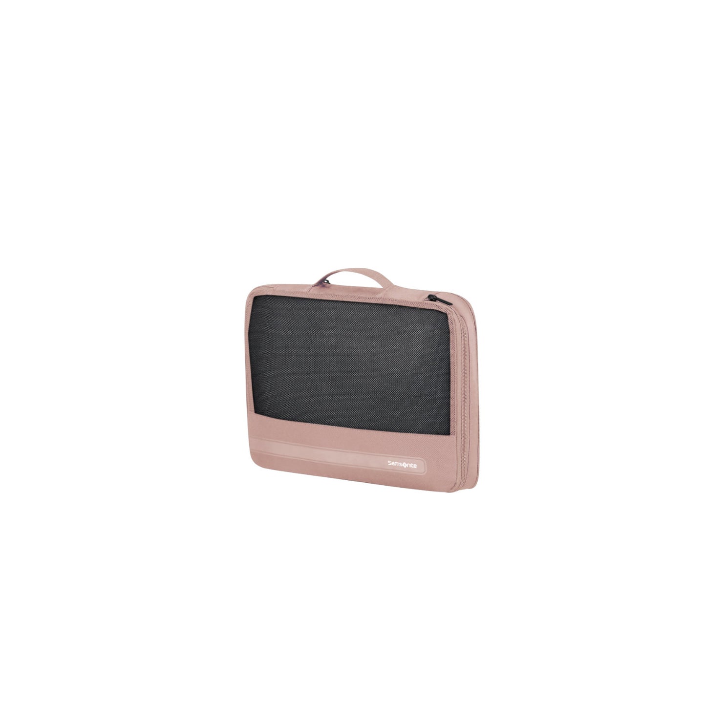 Samsonite TA Revolution Set Of 3 Packing Cubes rose