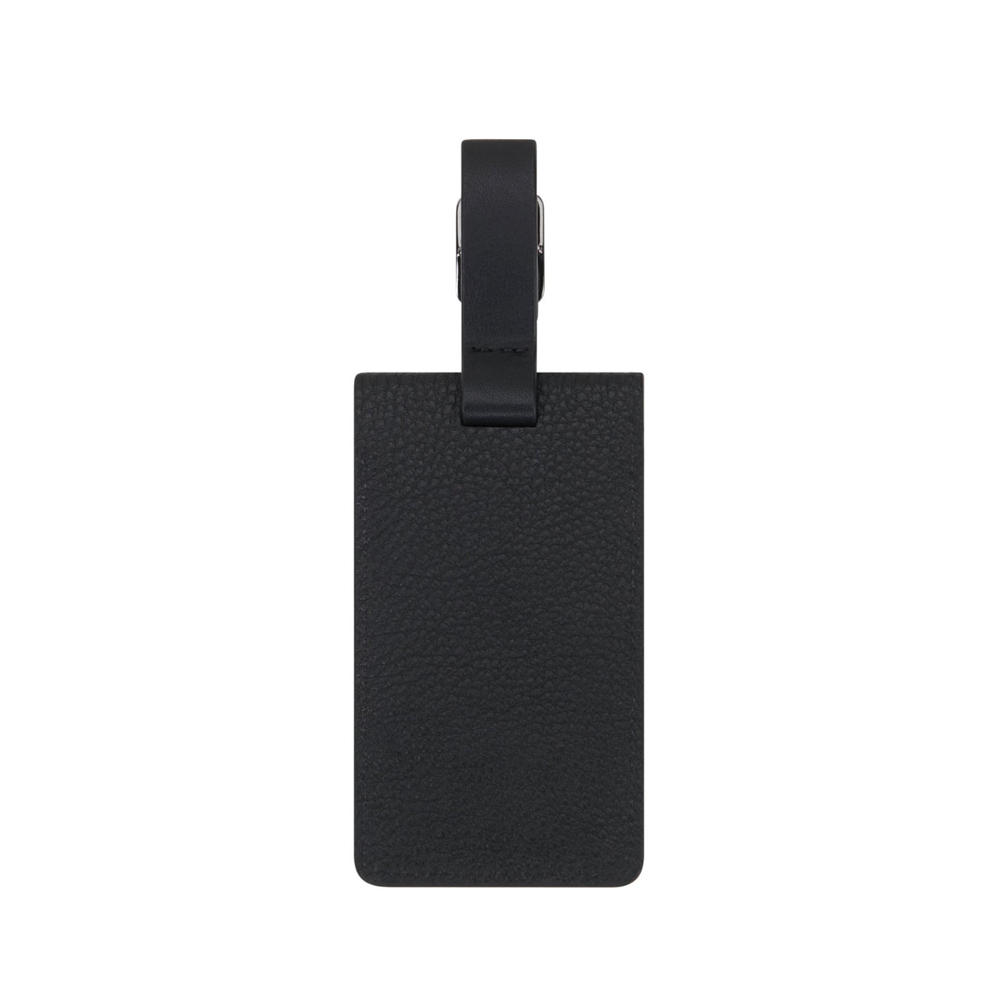 Samsonite TA Revolution Leather Tag black