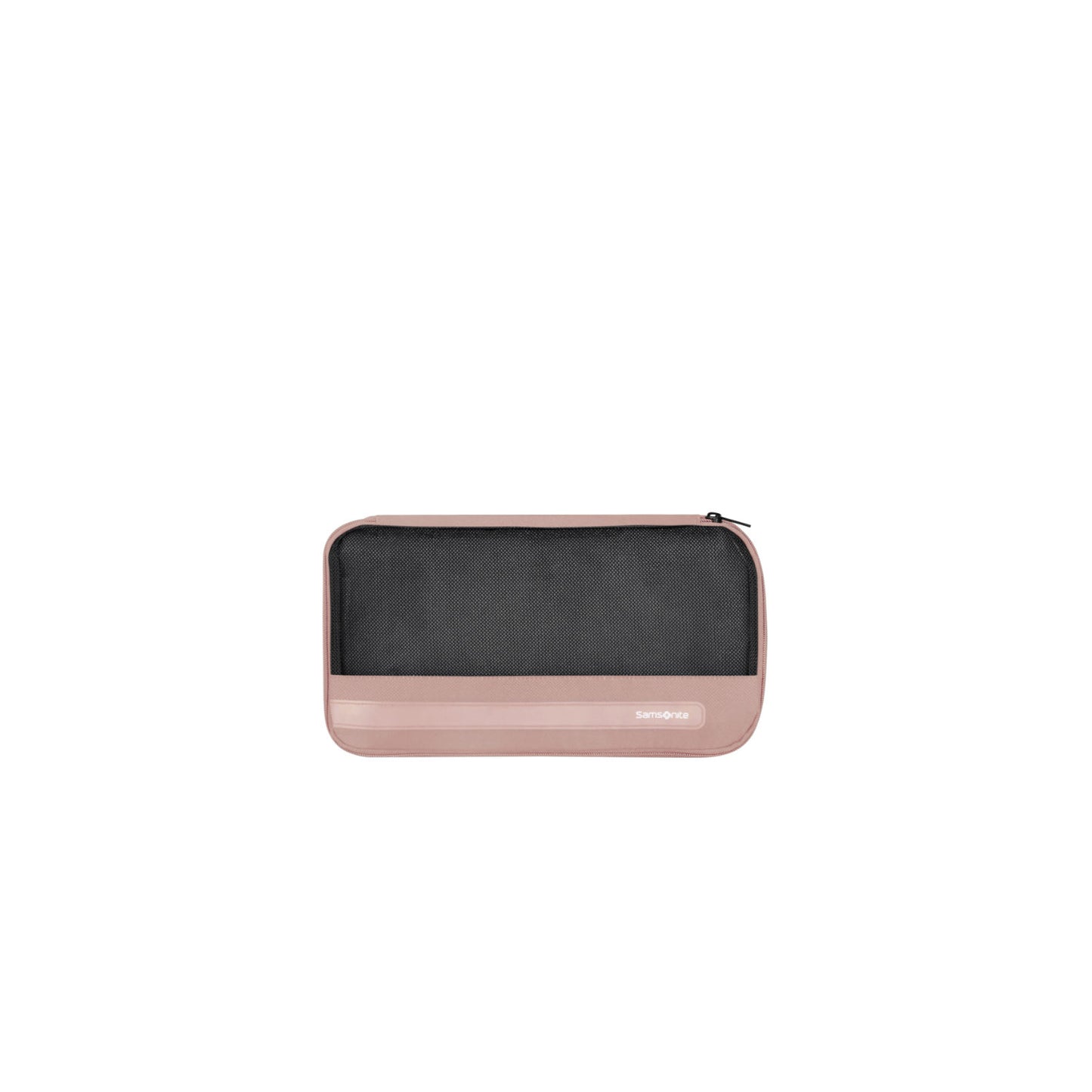 Samsonite TA Revolution Set Of 3 Packing Cubes rose