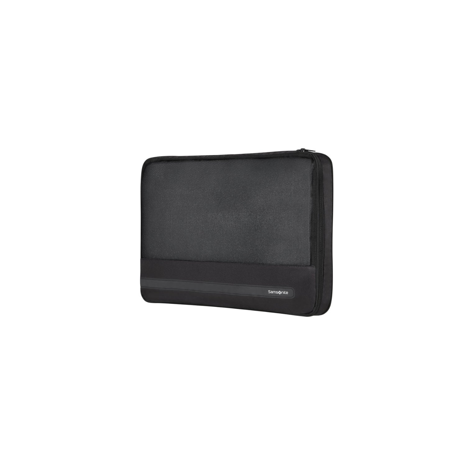 Samsonite TA Revolution Set Of 3 Packing Cubes black