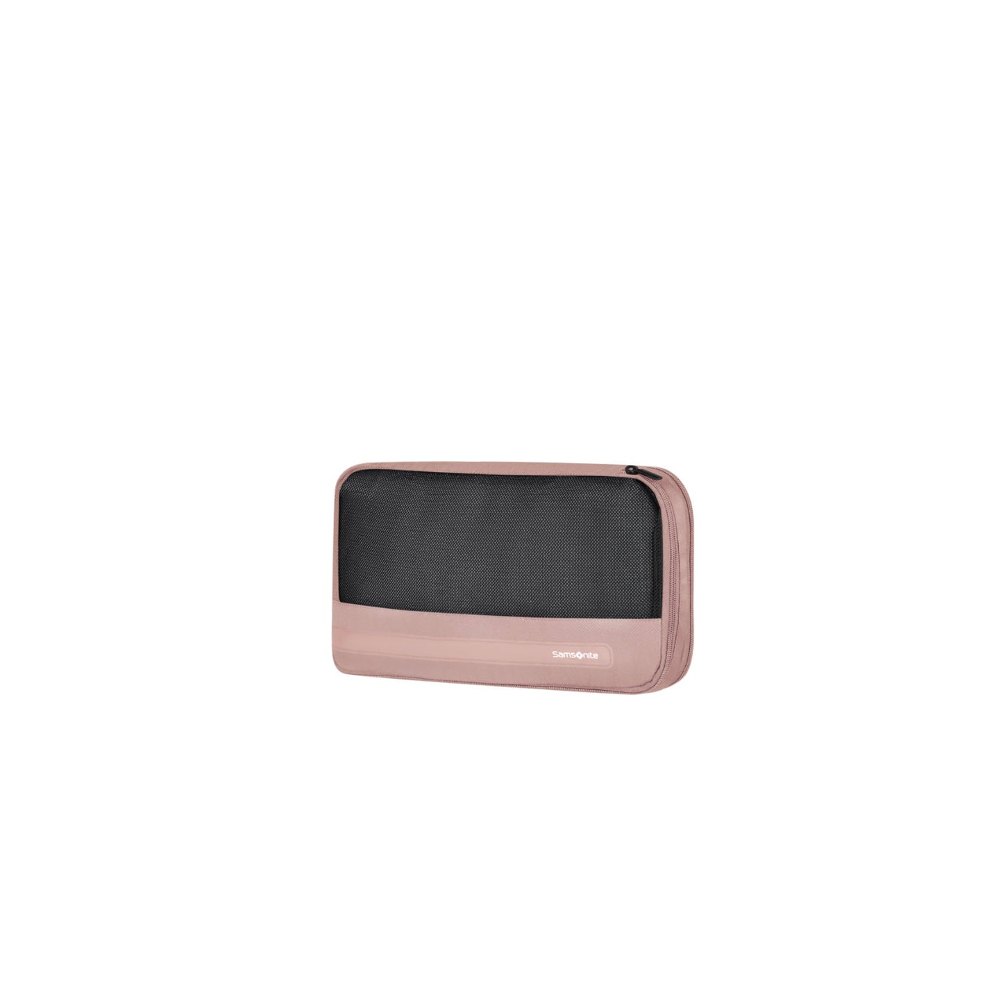 Samsonite TA Revolution Set Of 3 Packing Cubes rose