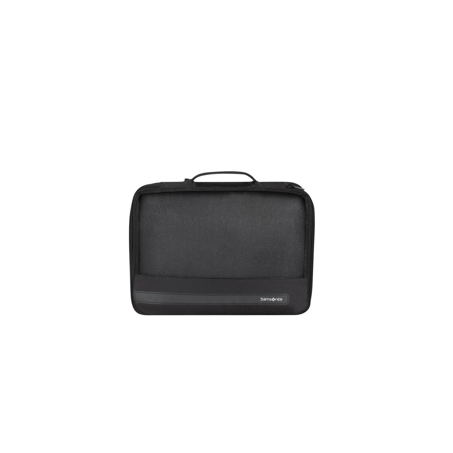 Samsonite TA Revolution Set Of 3 Packing Cubes black