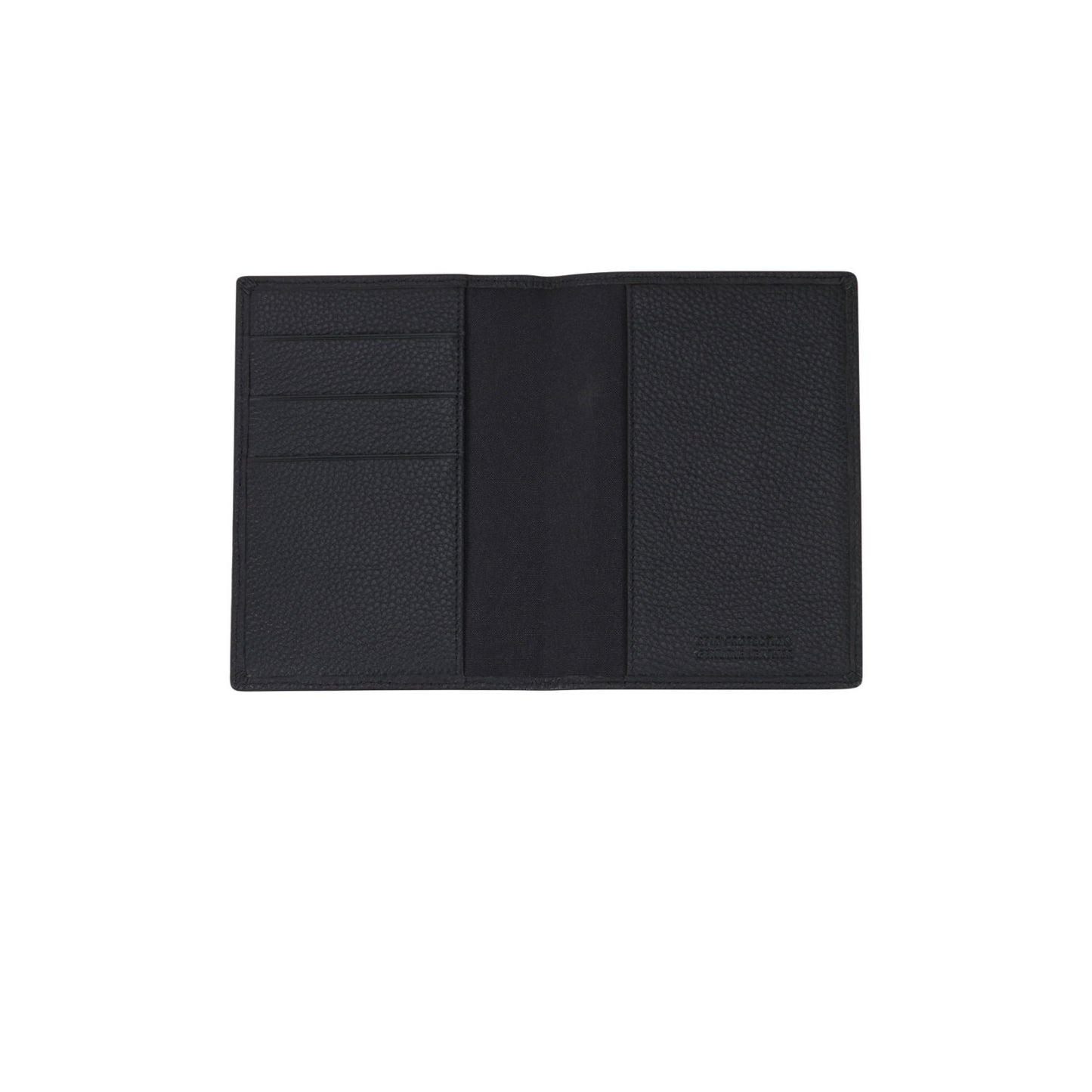 Samsonite TA Revolution Passport Cover black