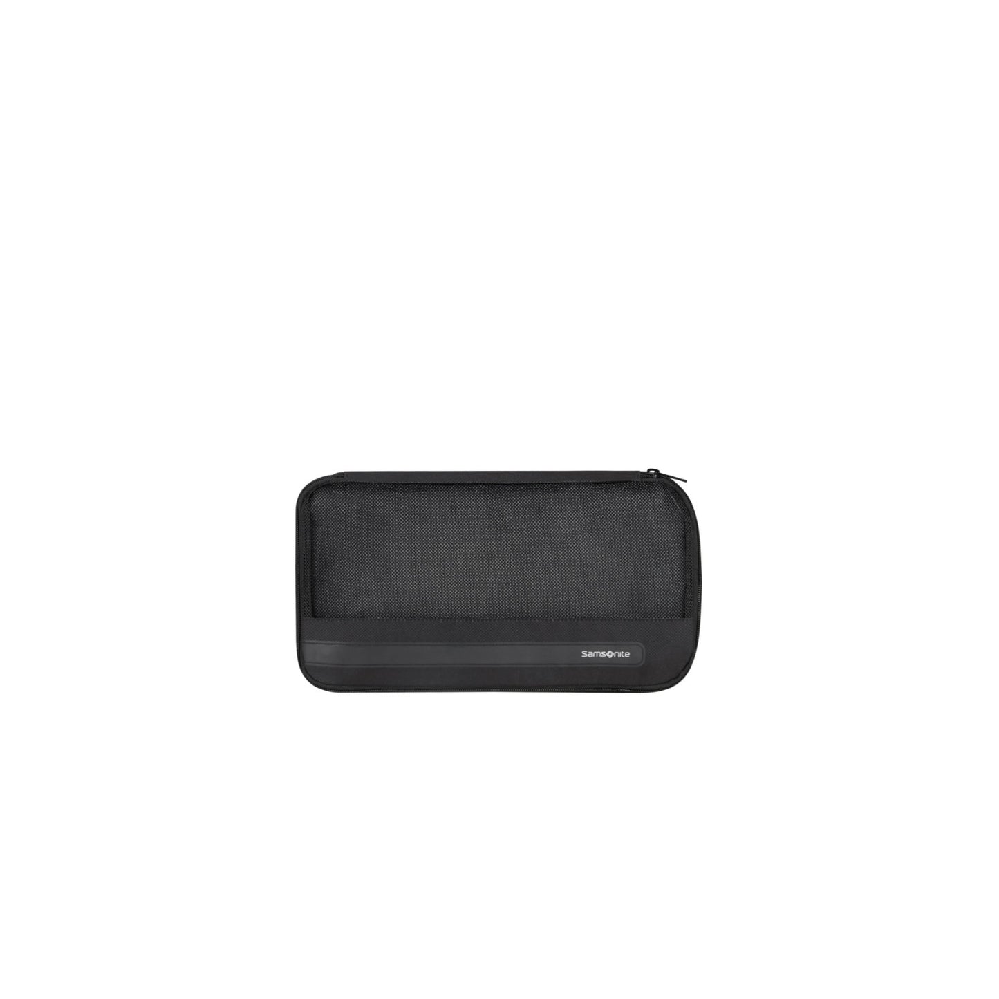 Samsonite TA Revolution Set Of 3 Packing Cubes black