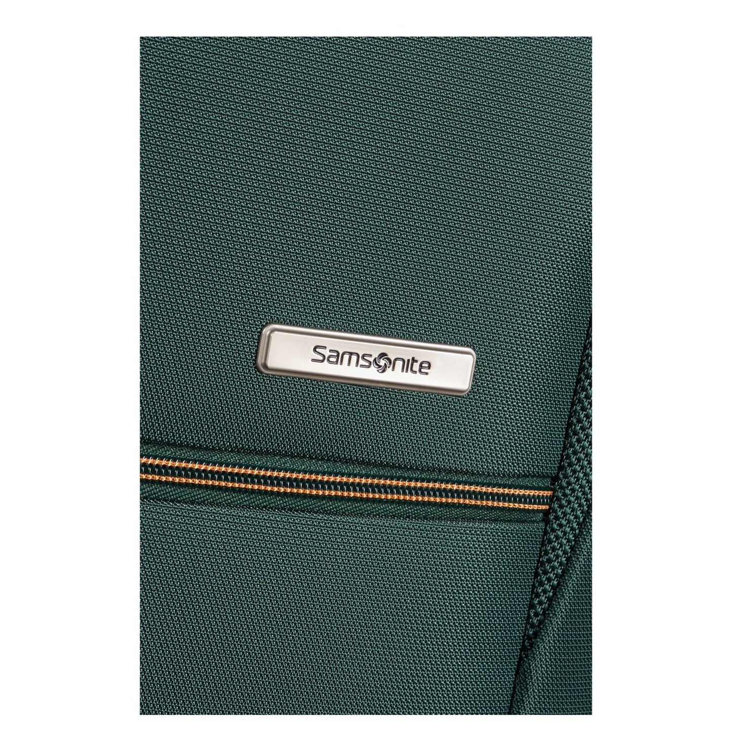 Samsonite Base Breeze Spinner 67/24 Expandable dark green