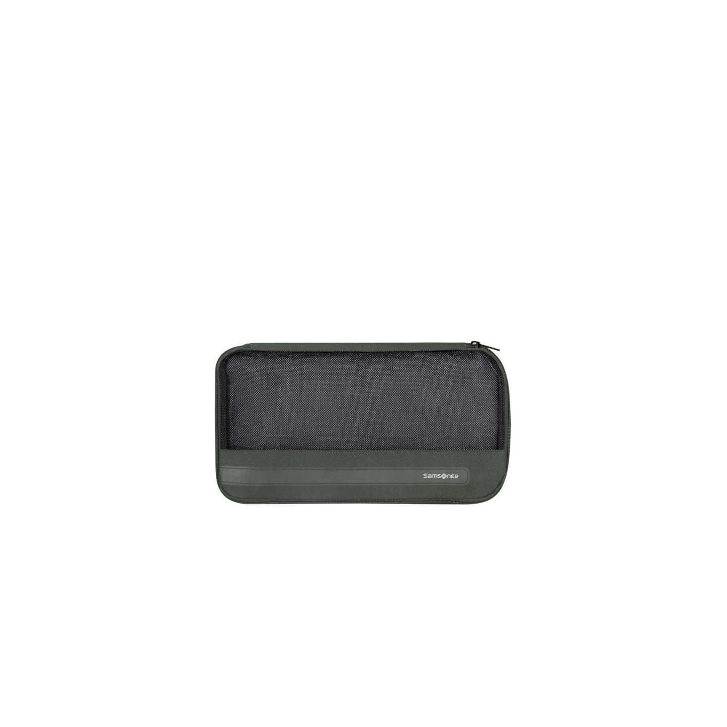 Samsonite TA Revolution Set Of 3 Packing Cubes green