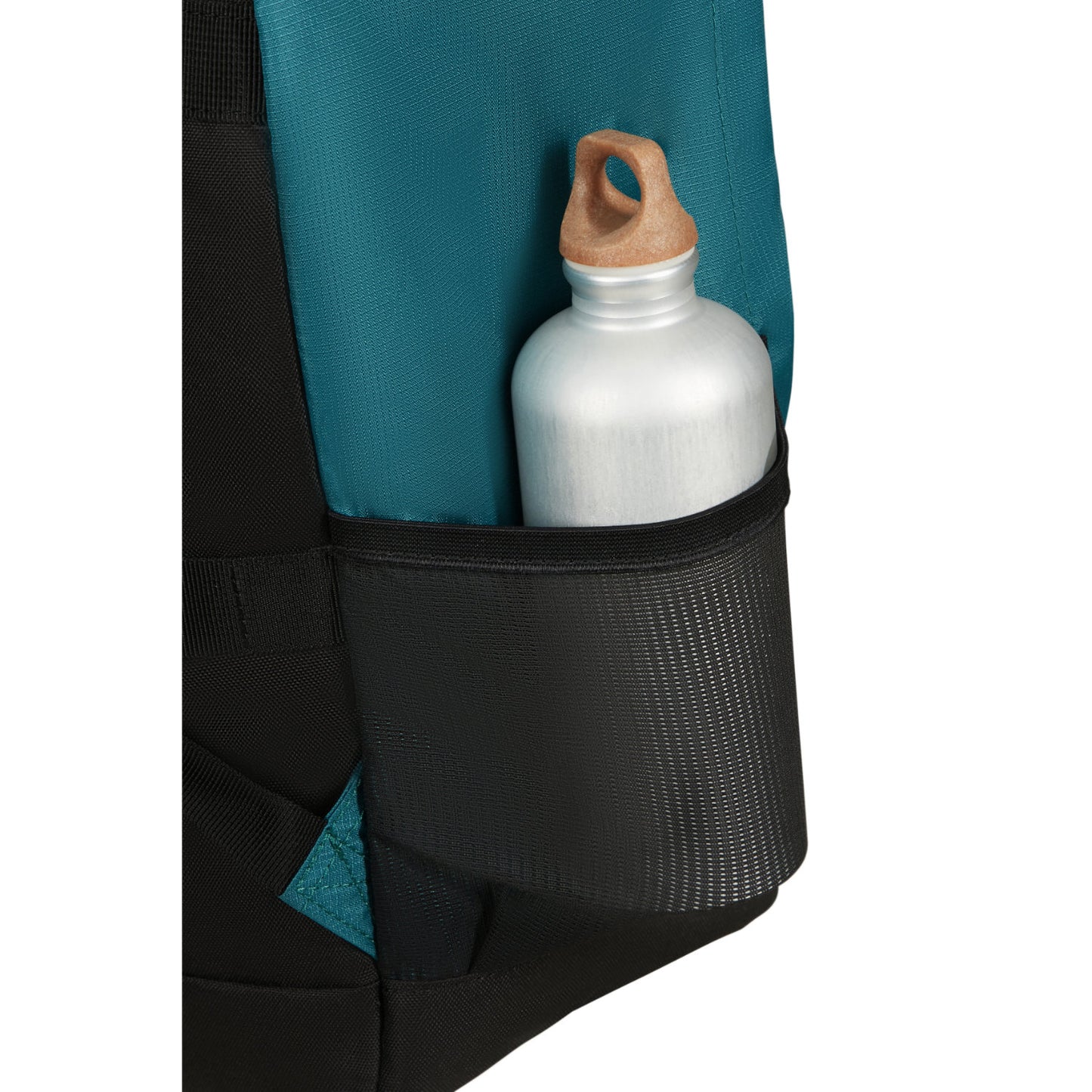 American Tourister Cloudrider Cabin Backpack S misty teal