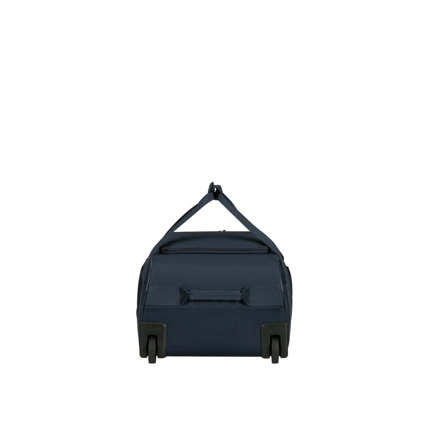 American Tourister City Racer Duffle/Wheels S navy