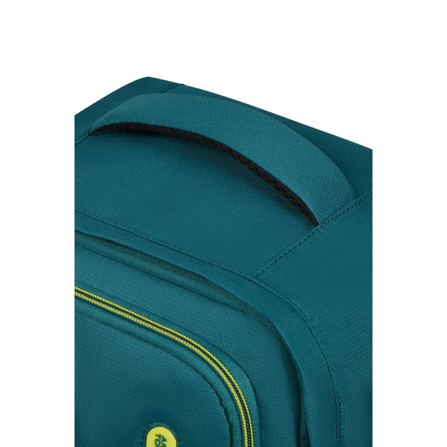 American Tourister Cloudrider Cabin Backpack S misty teal