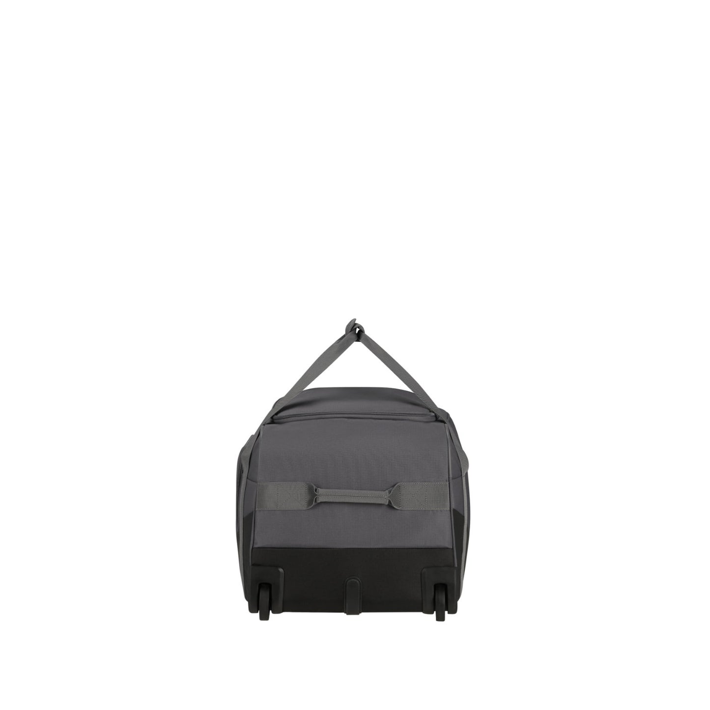 American Tourister City Racer Duffle/Wheels M black