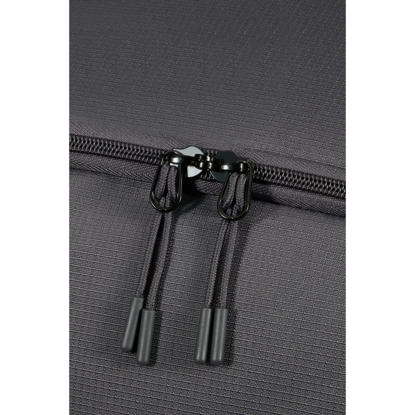 American Tourister City Racer Duffle/Wheels L black