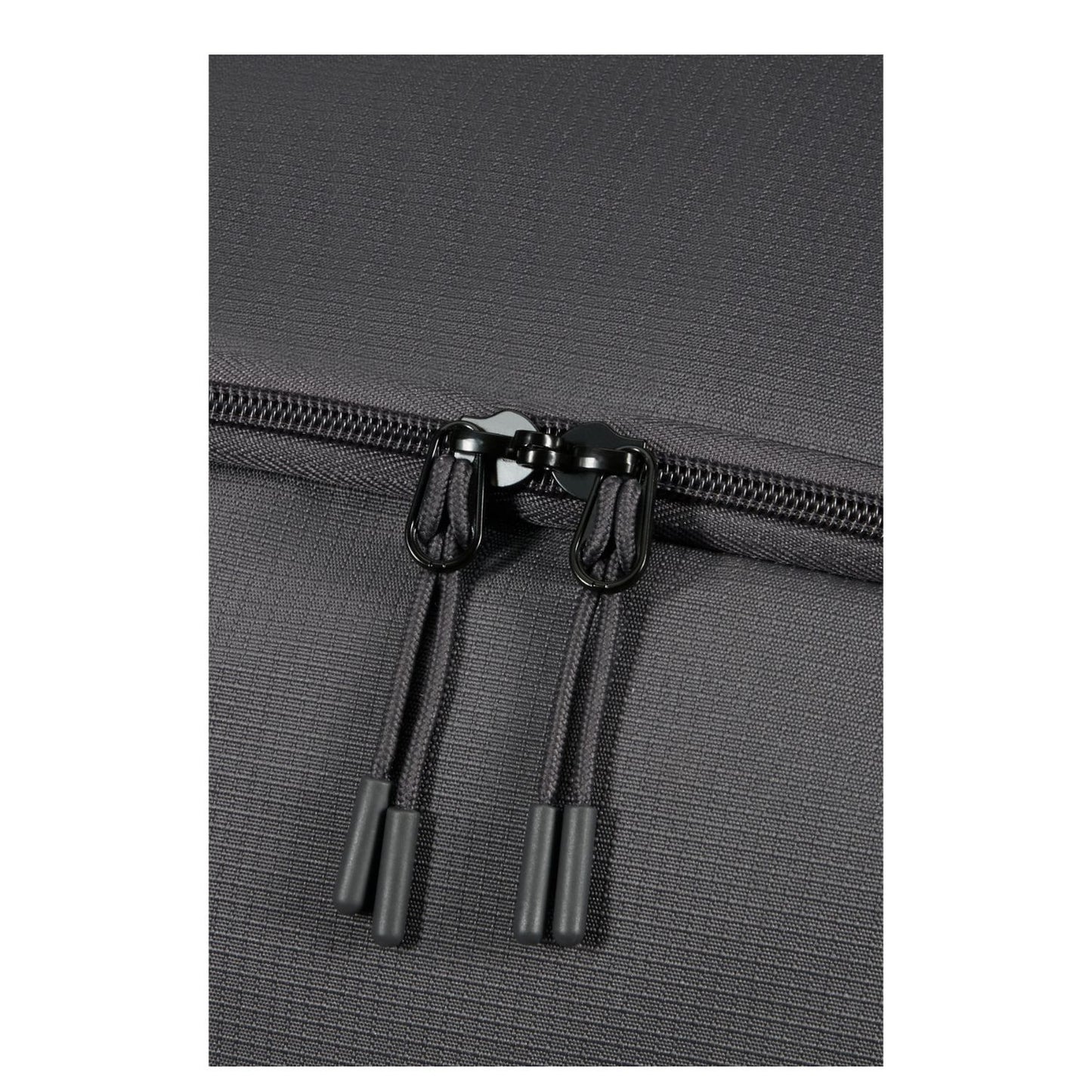 American Tourister City Racer Duffle/Wheels L black