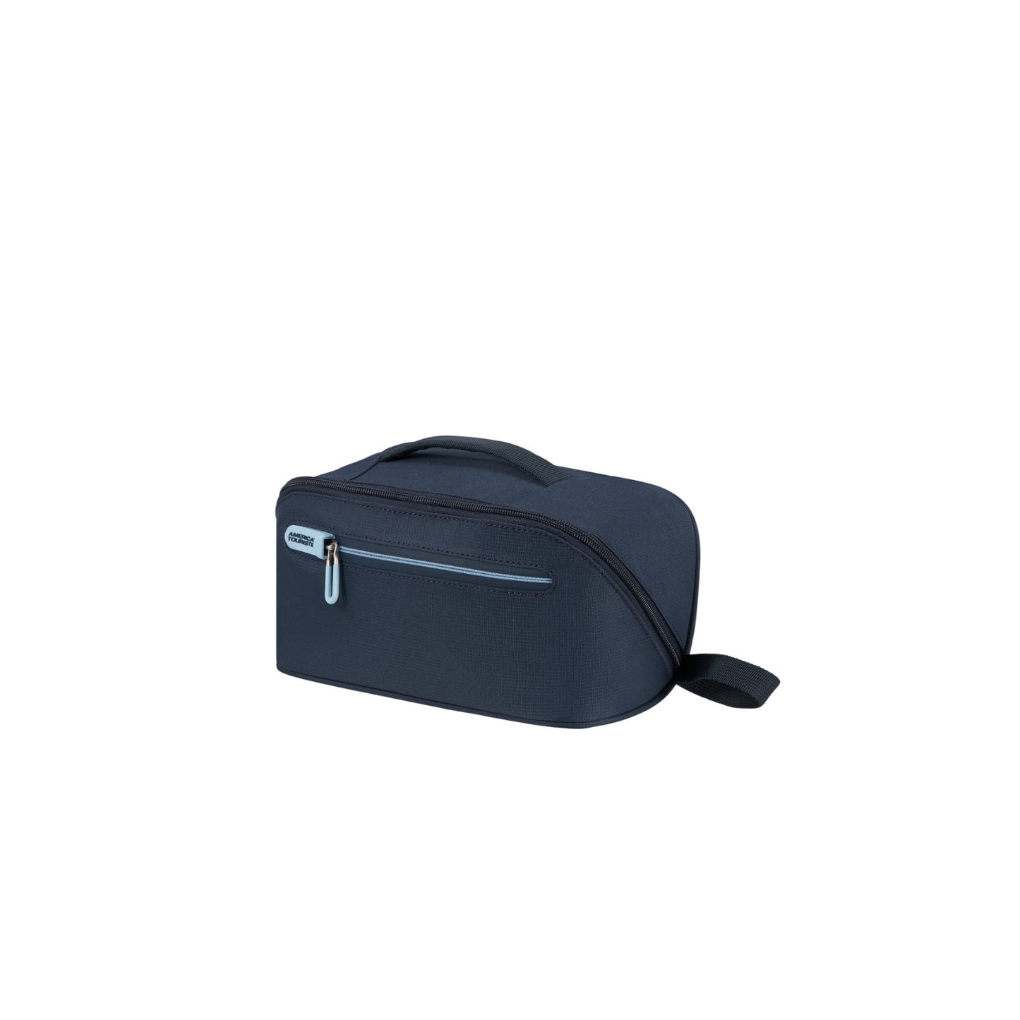 American Tourister Cloudrider Wash Bag sky navy