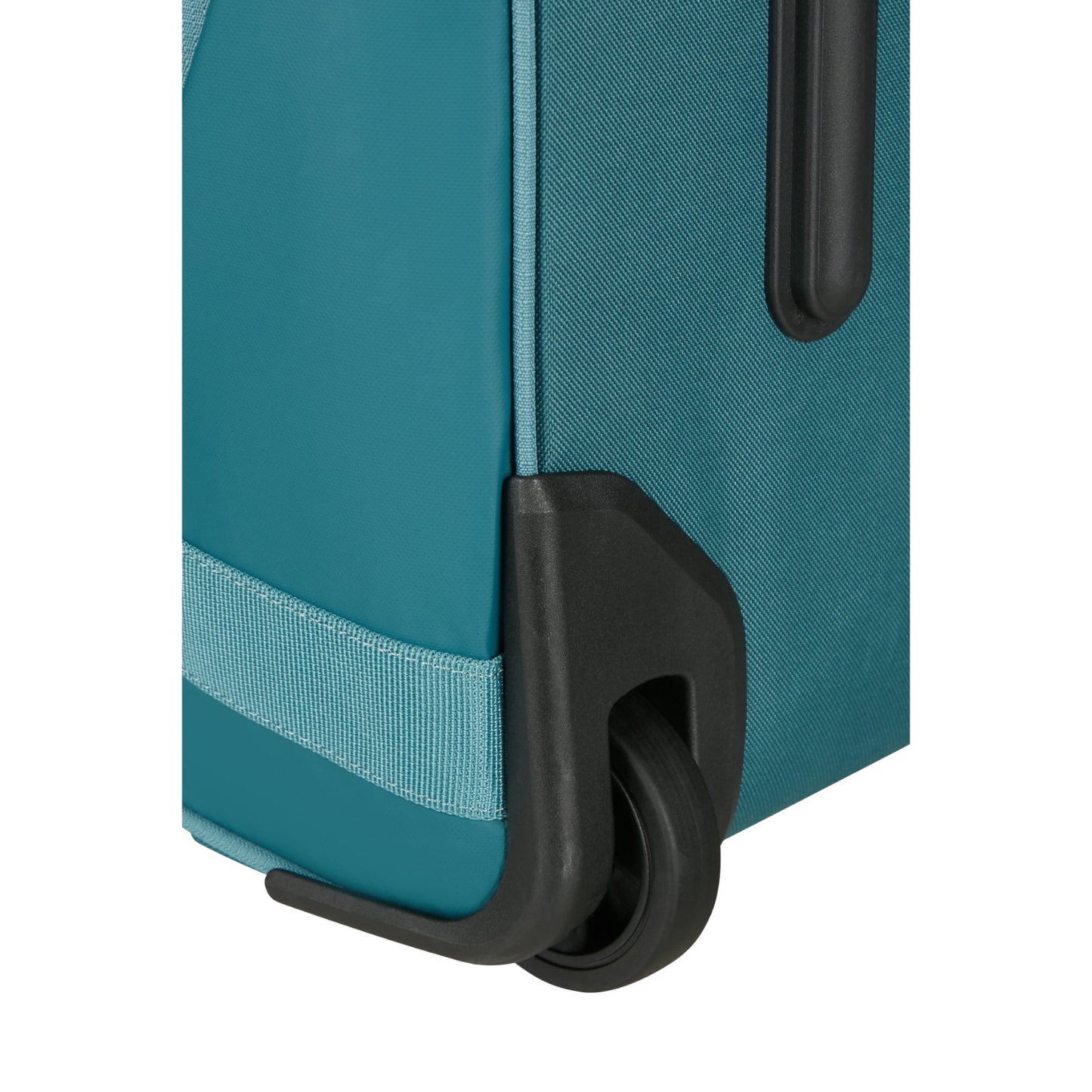 American Tourister City Racer Duffle/Wheels S petrol