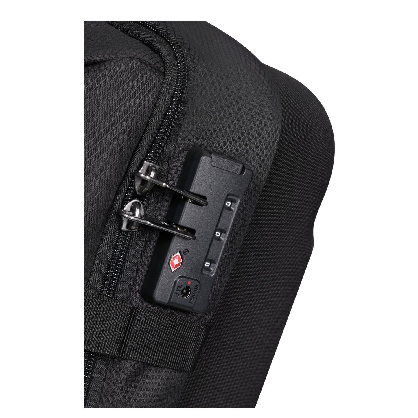 Samsonite Armox Duffle/Wh 55/20 black