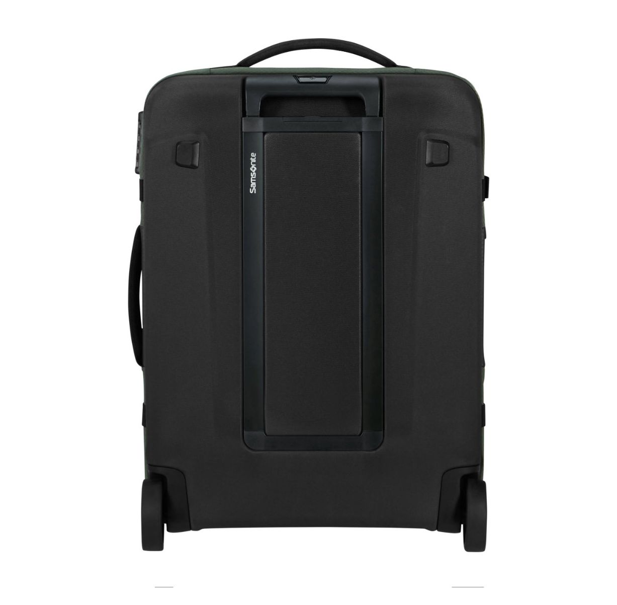 Samsonite Armox Duffle/Wh 55/20 moss