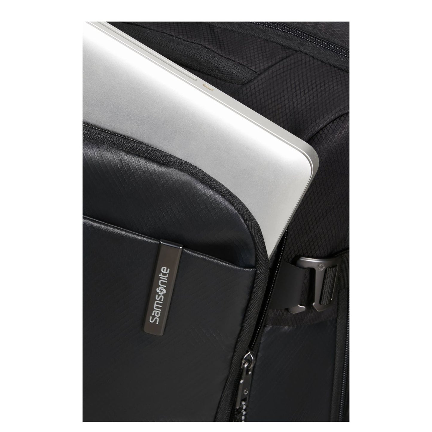 Samsonite Armox Duffle/Wh 55/20 black