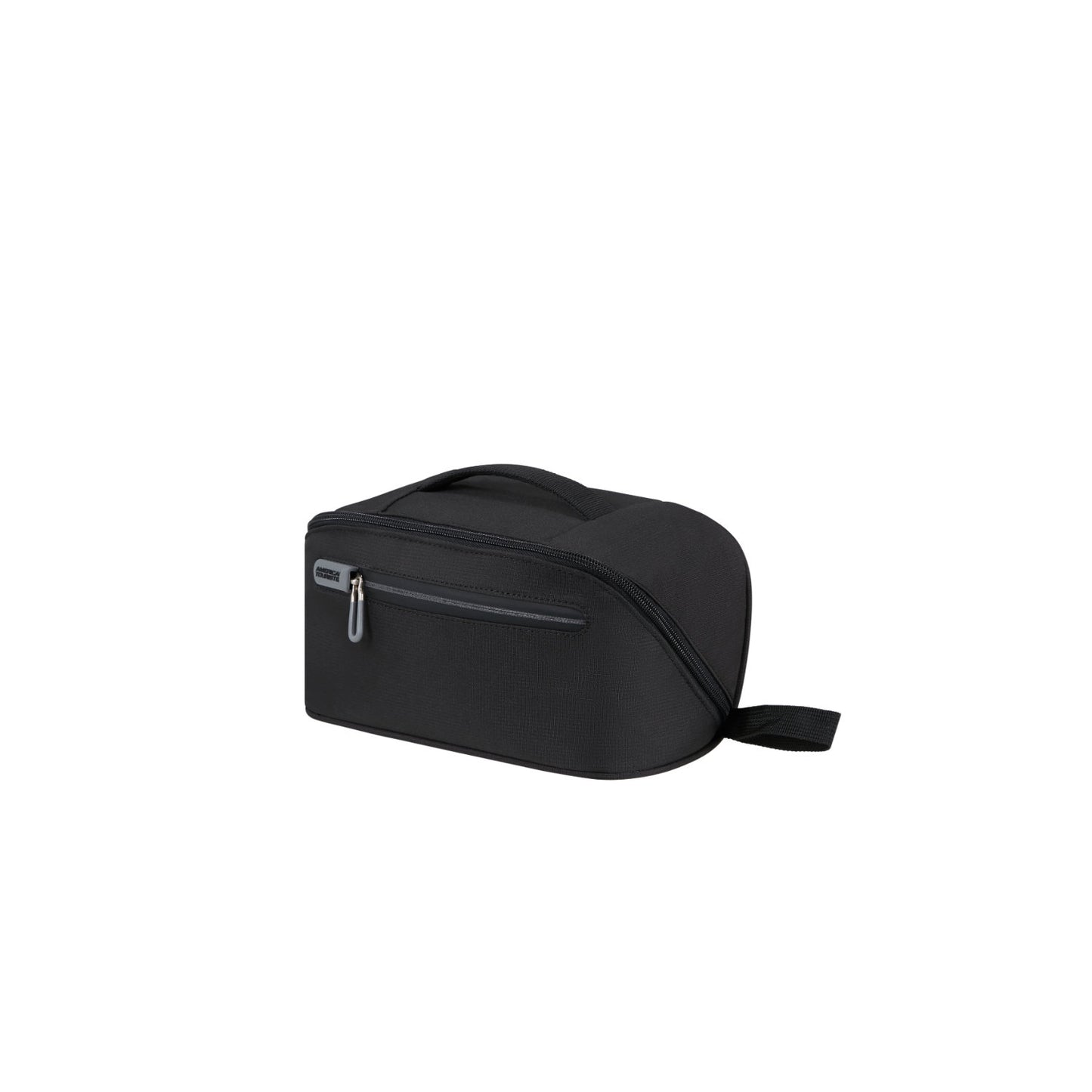 American Tourister Cloudrider Wash Bag jet black