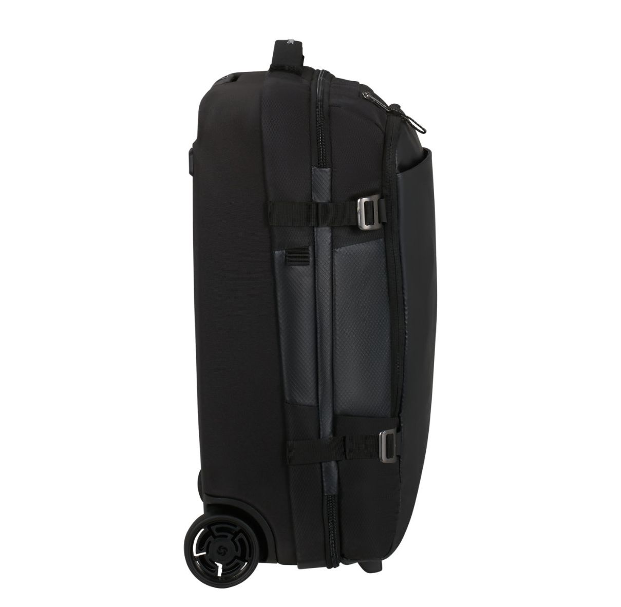 Samsonite Armox Duffle/Wh 55/20 black