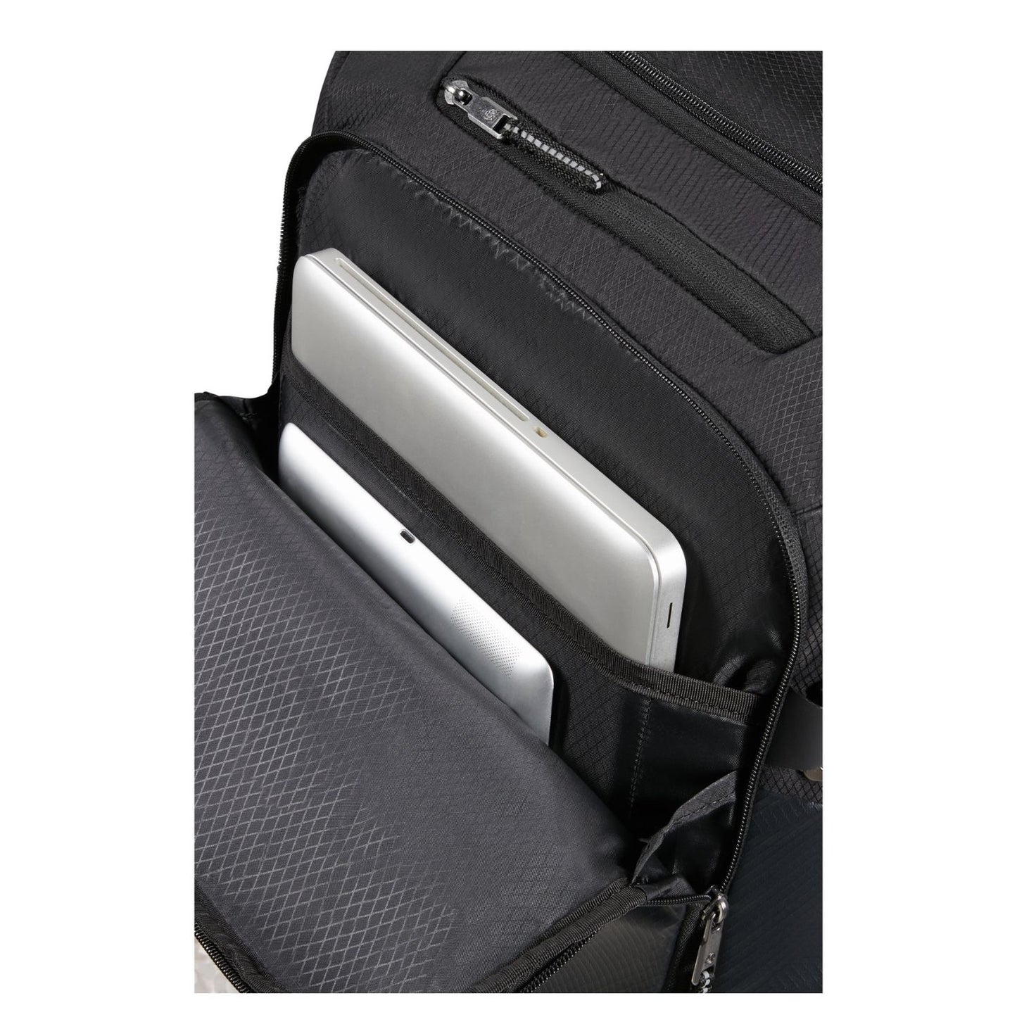 Samsonite Armox Duffle/Wh 55/20 black