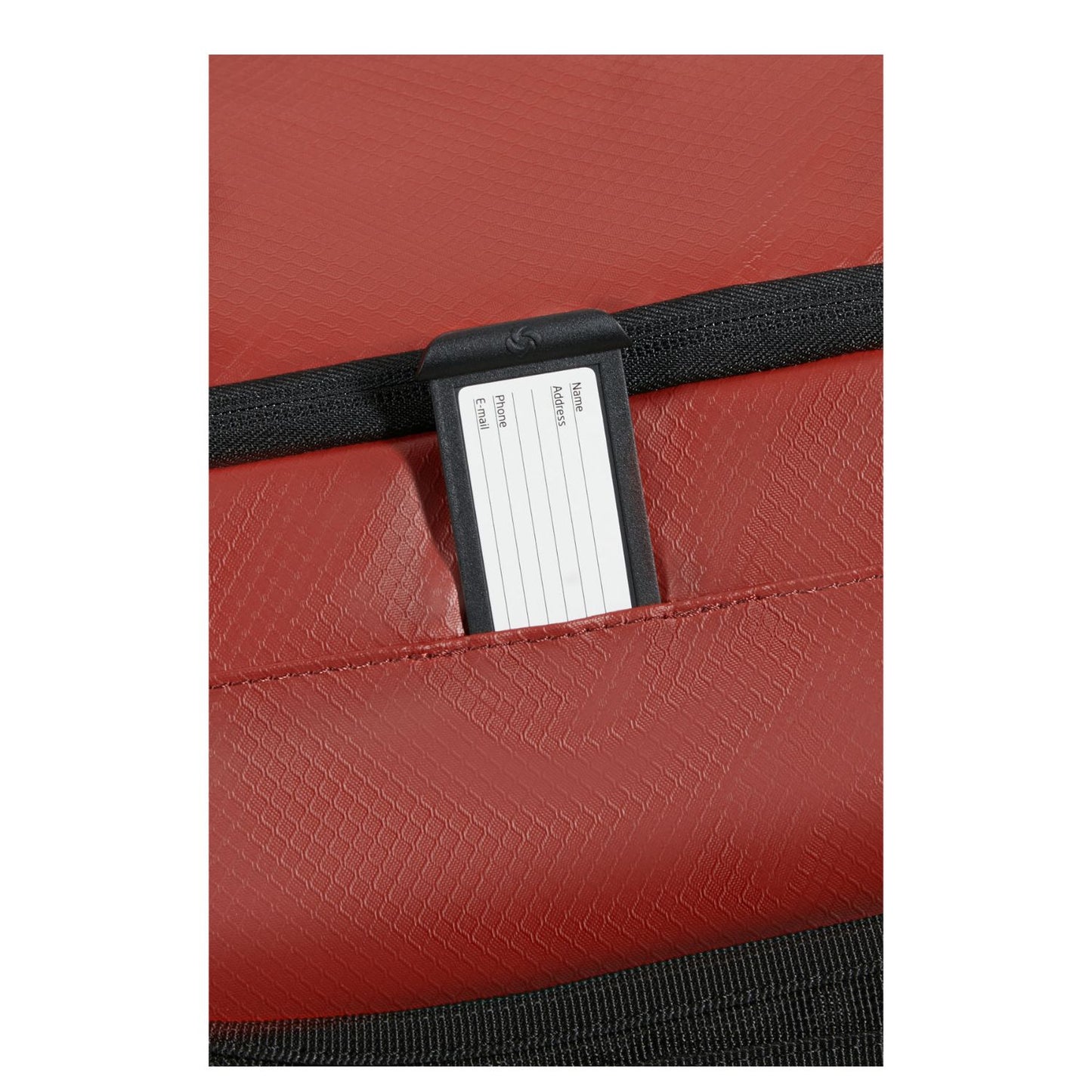 Samsonite Armox Duffle S rust