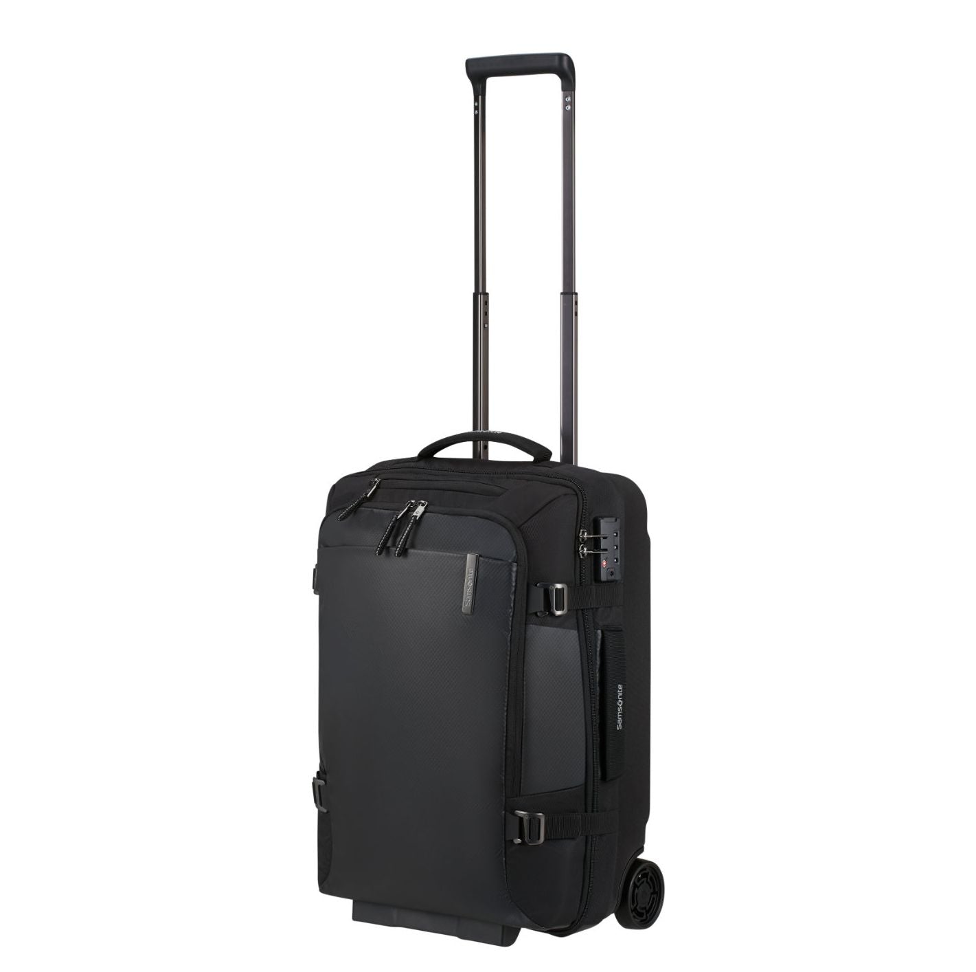 Samsonite Armox Duffle/Wh 55/20 black
