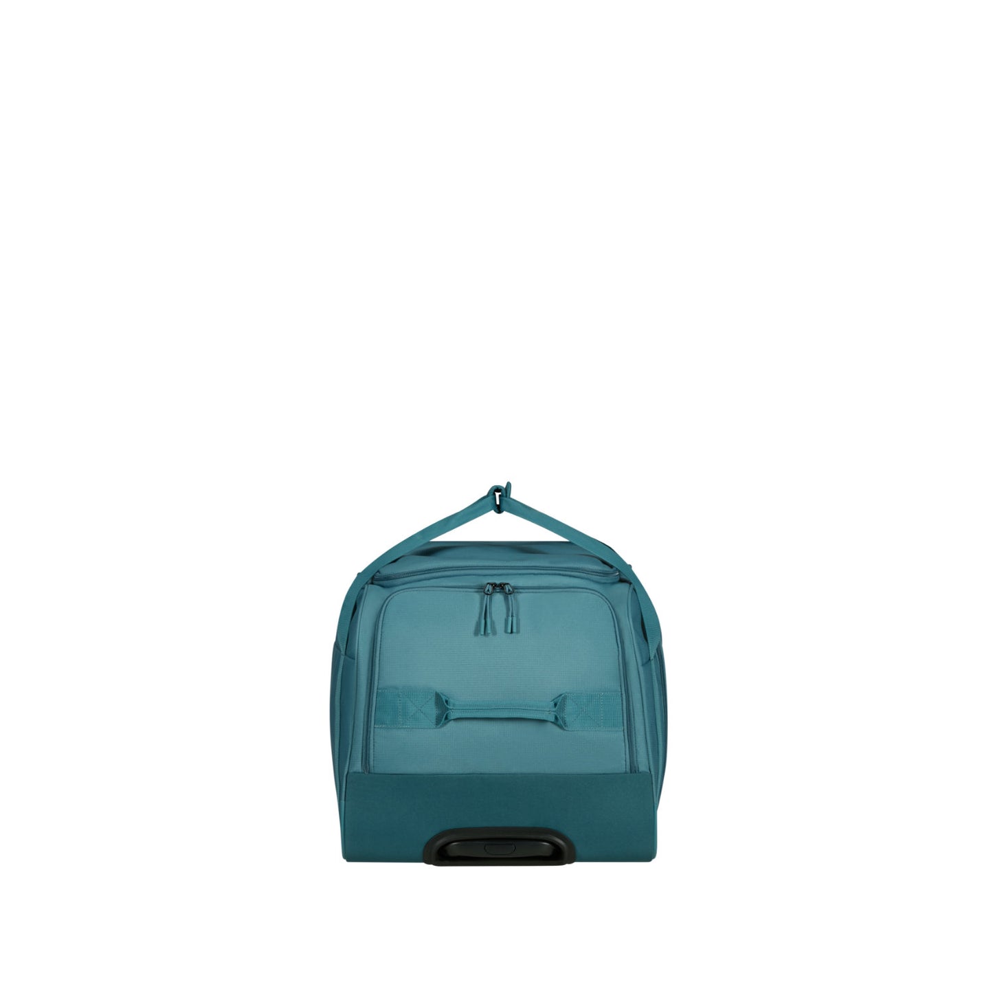 American Tourister City Racer Duffle/Wheels L petrol