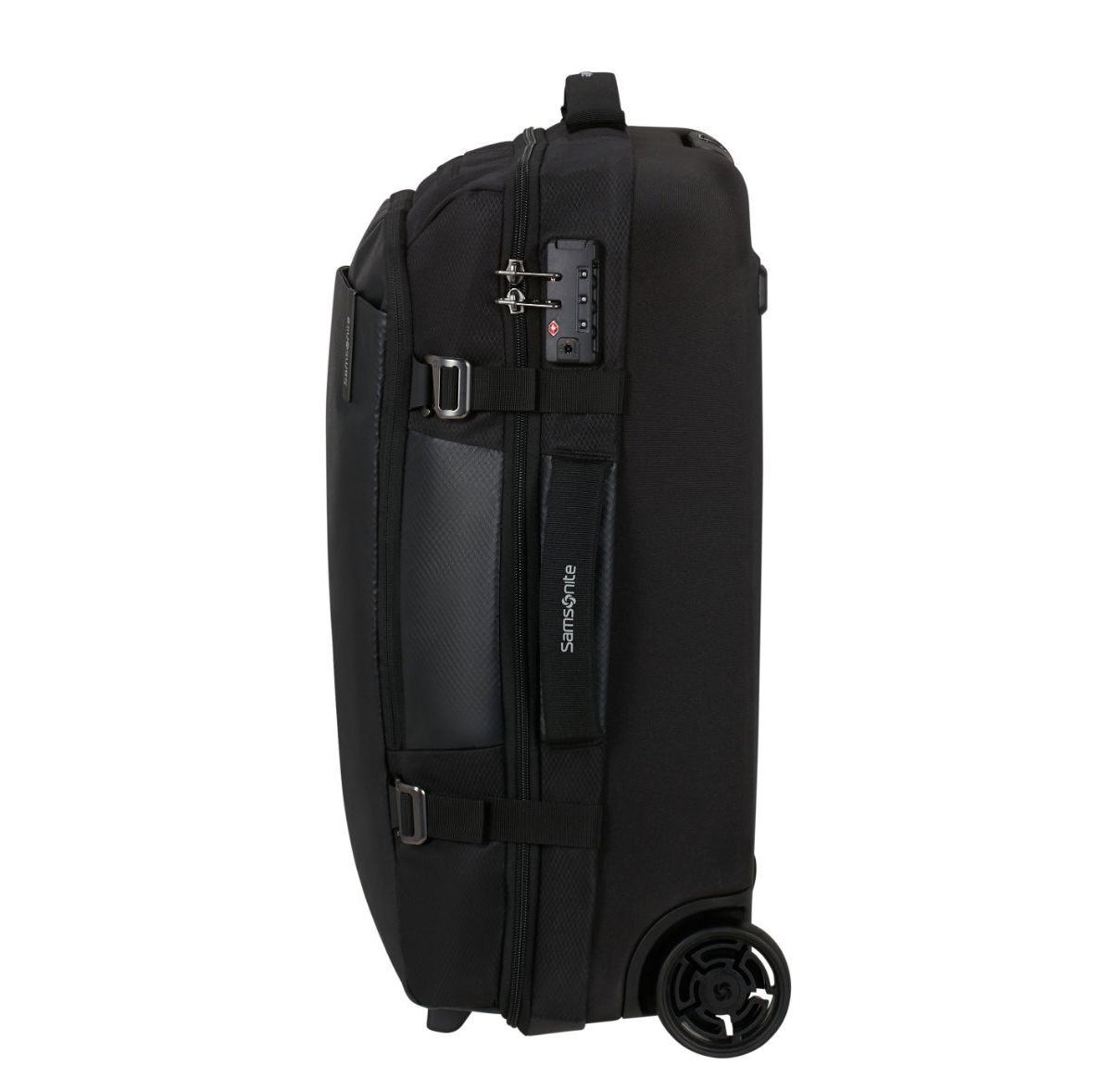 Samsonite Armox Duffle/Wh 55/20 black