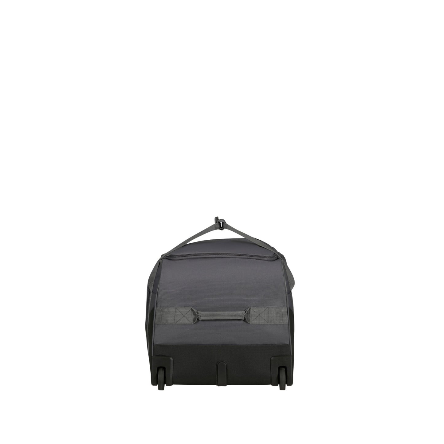 American Tourister City Racer Duffle/Wheels L black
