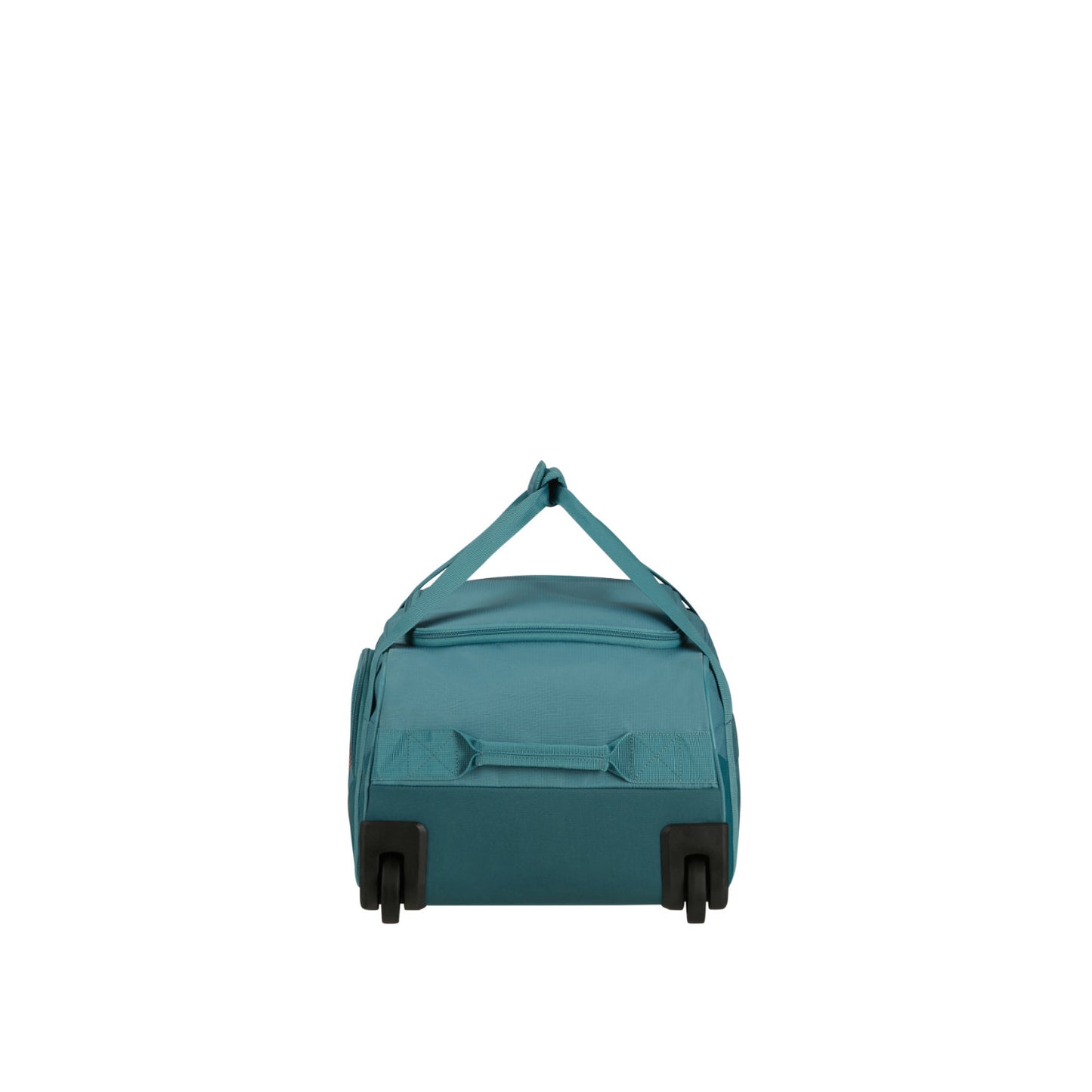 American Tourister City Racer Duffle/Wheels S petrol