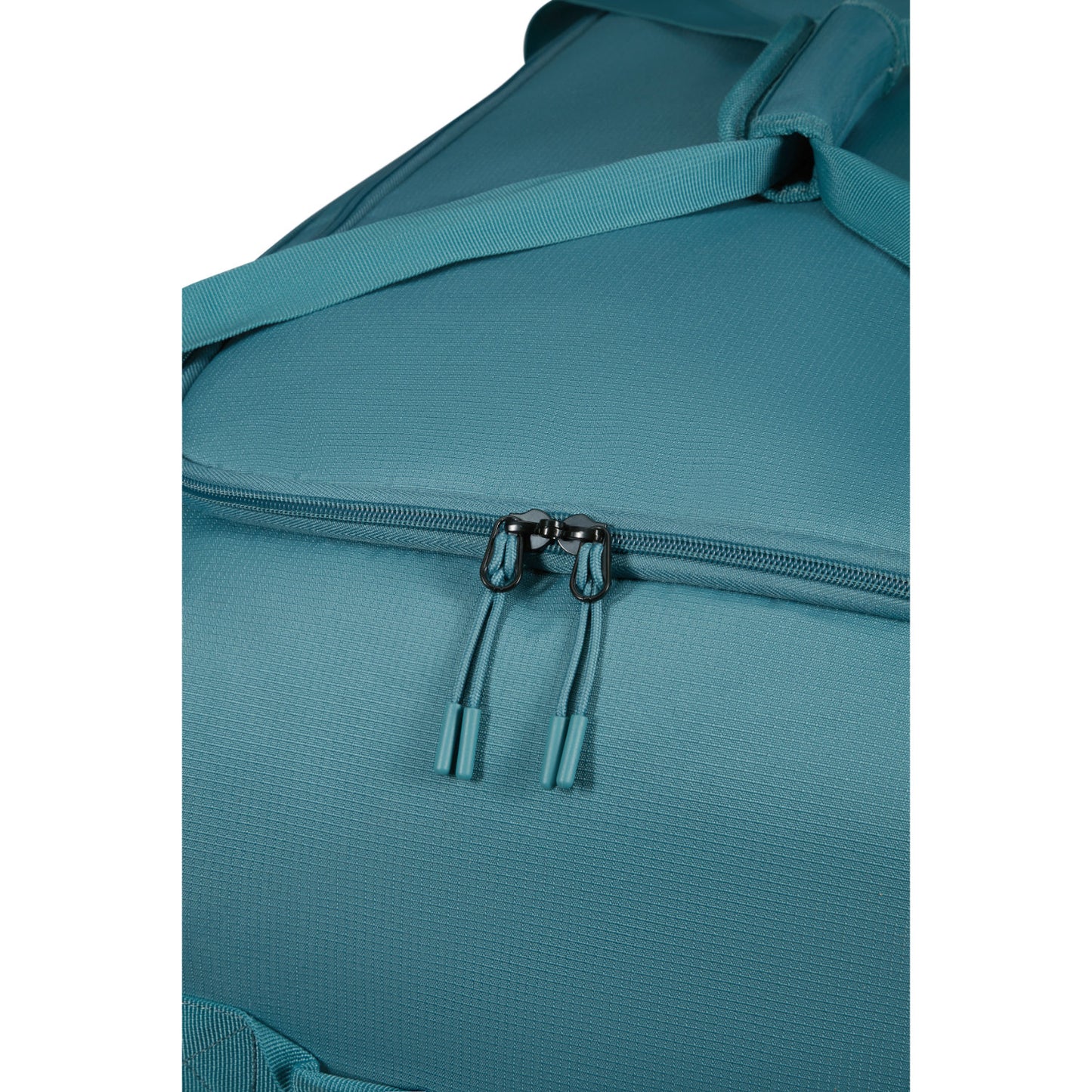 American Tourister City Racer Duffle/Wheels L petrol