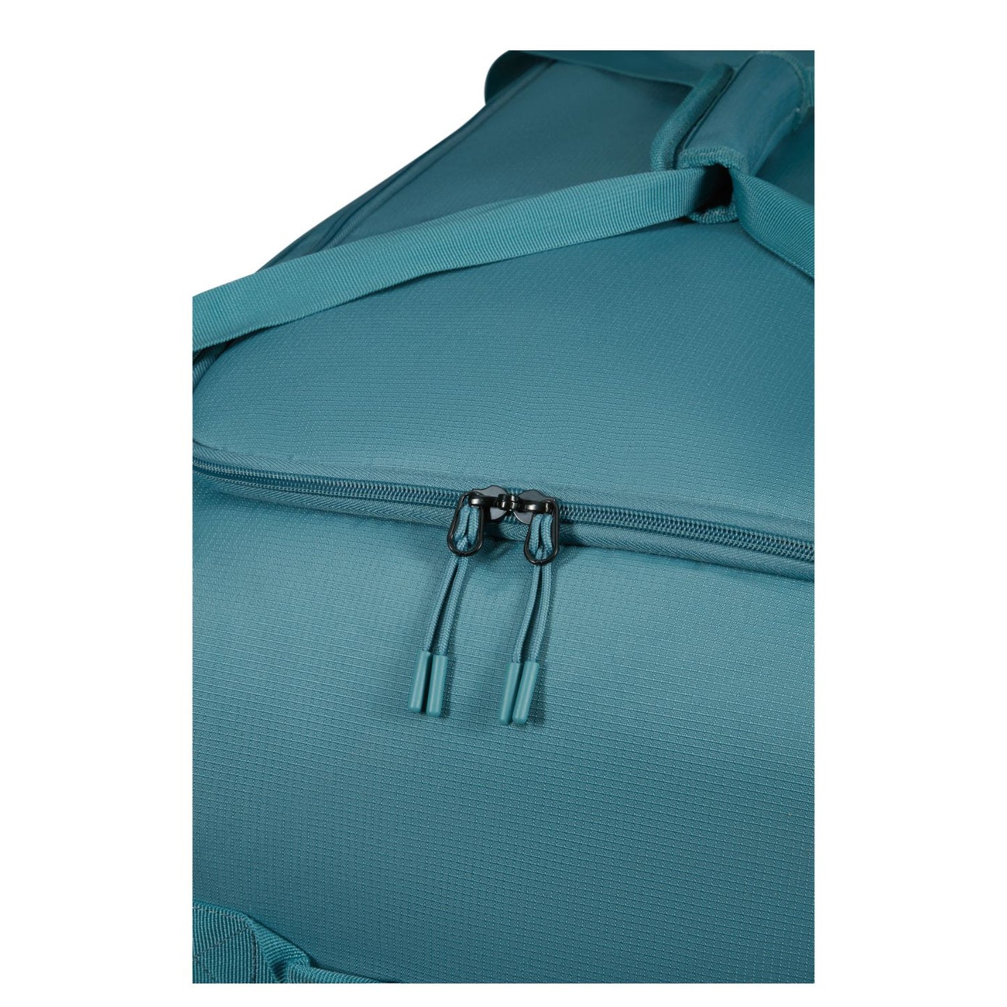 American Tourister City Racer Duffle/Wheels L petrol
