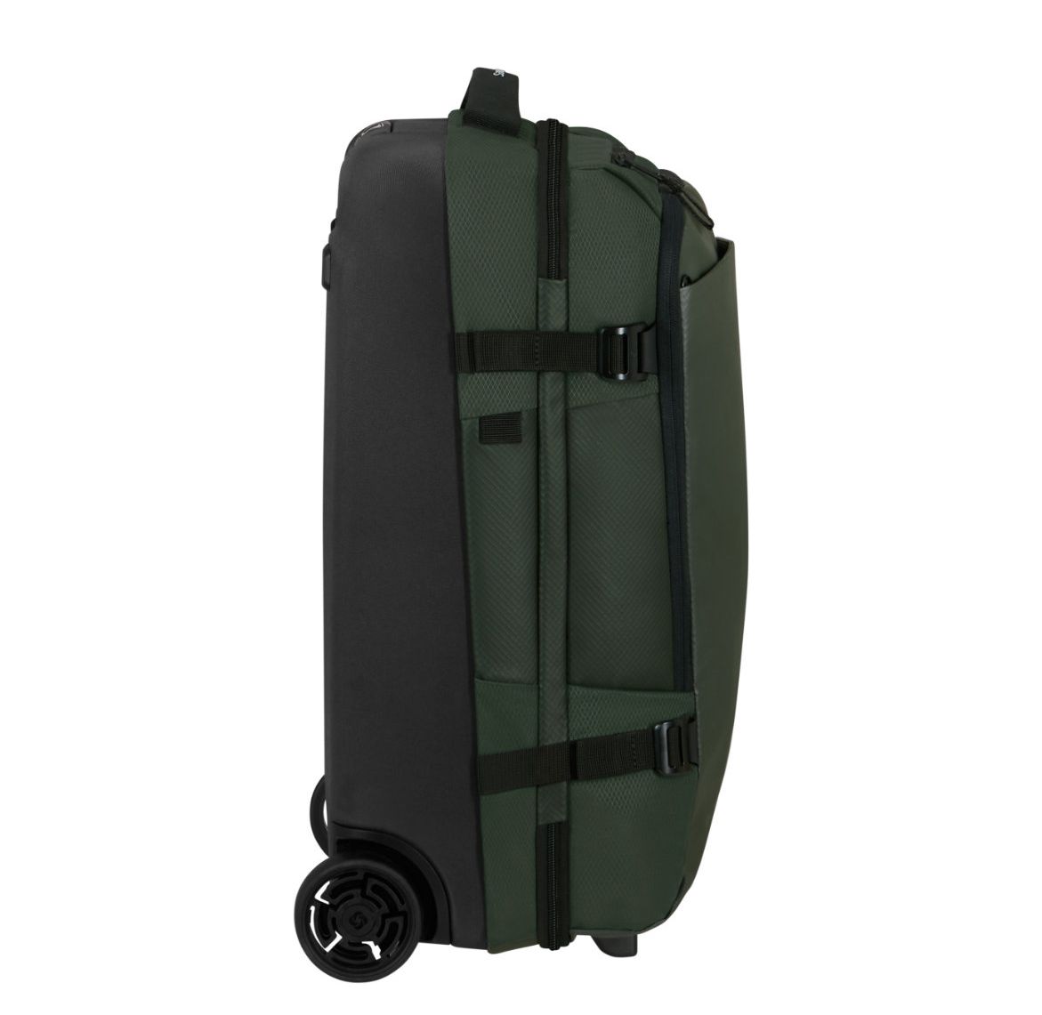 Samsonite Armox Duffle/Wh 55/20 moss