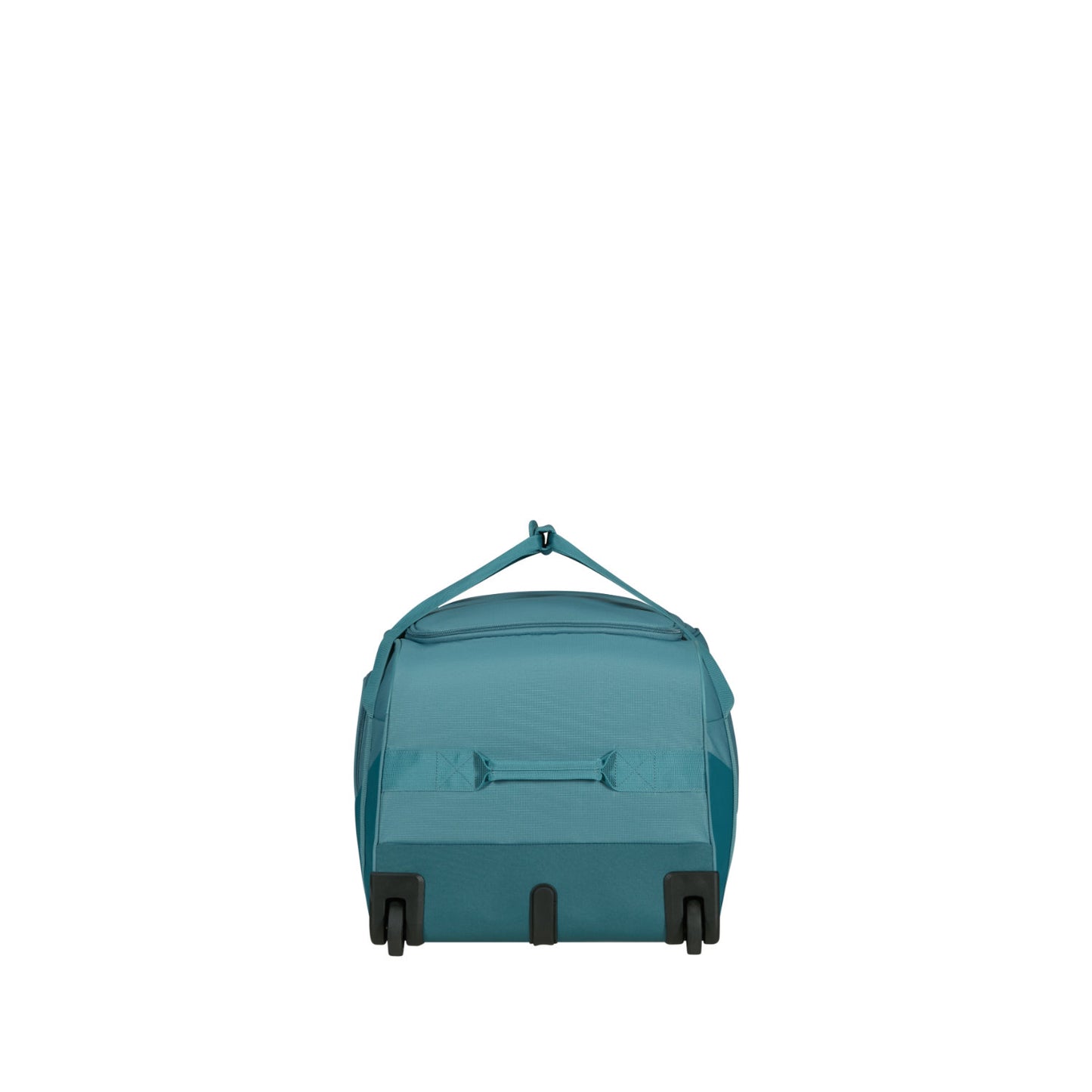 American Tourister City Racer Duffle/Wheels L petrol